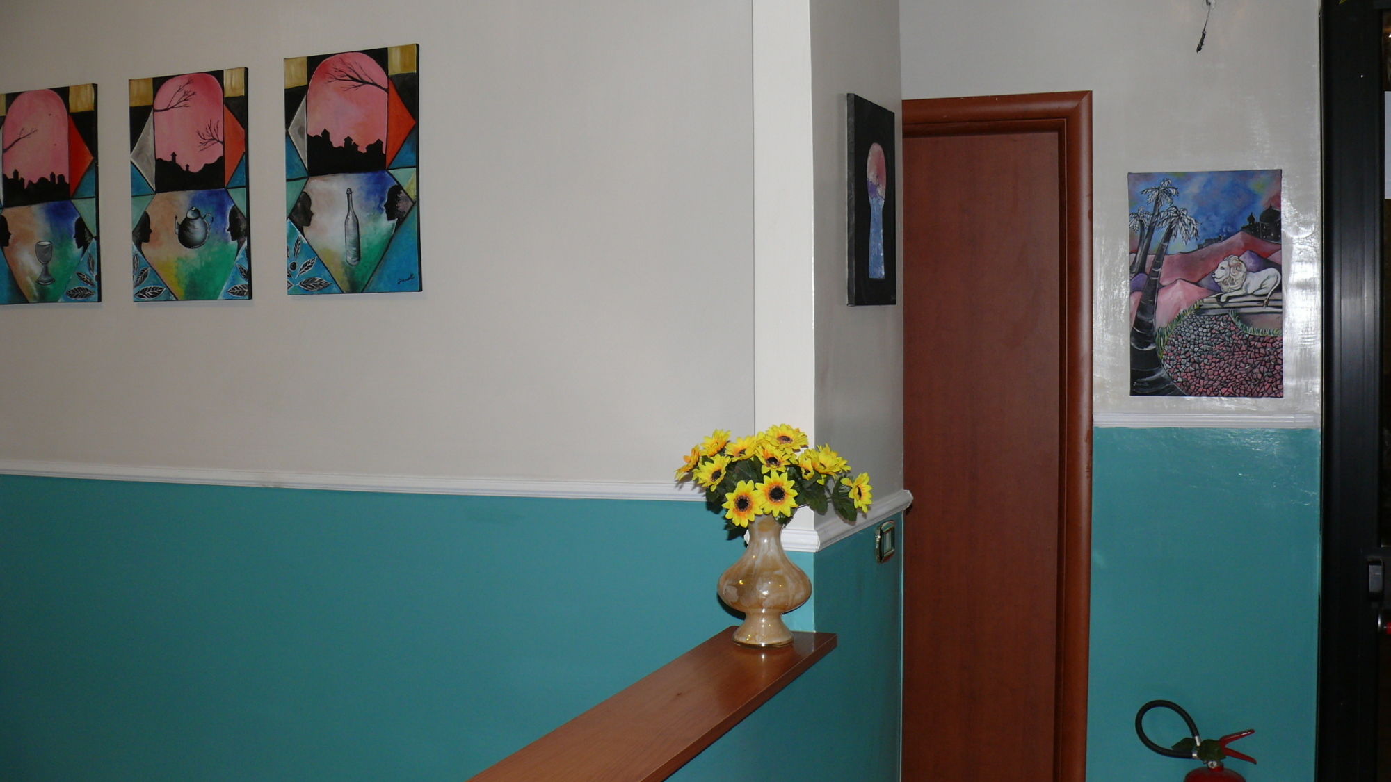 Фото Hotel Leone
