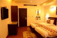 Фото Hotel Fairway