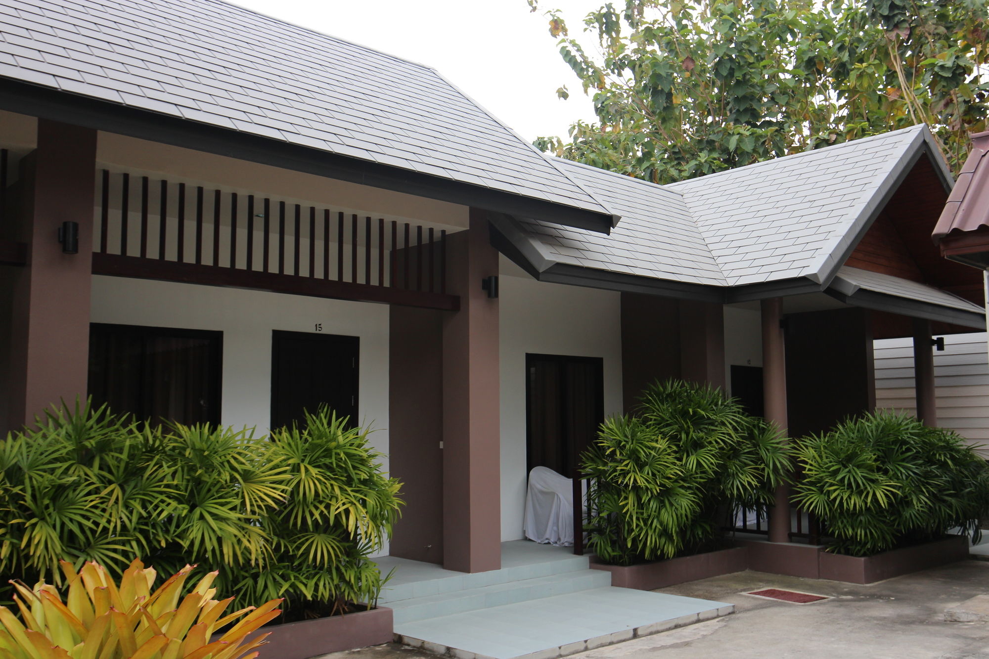 Фото The Hermitage