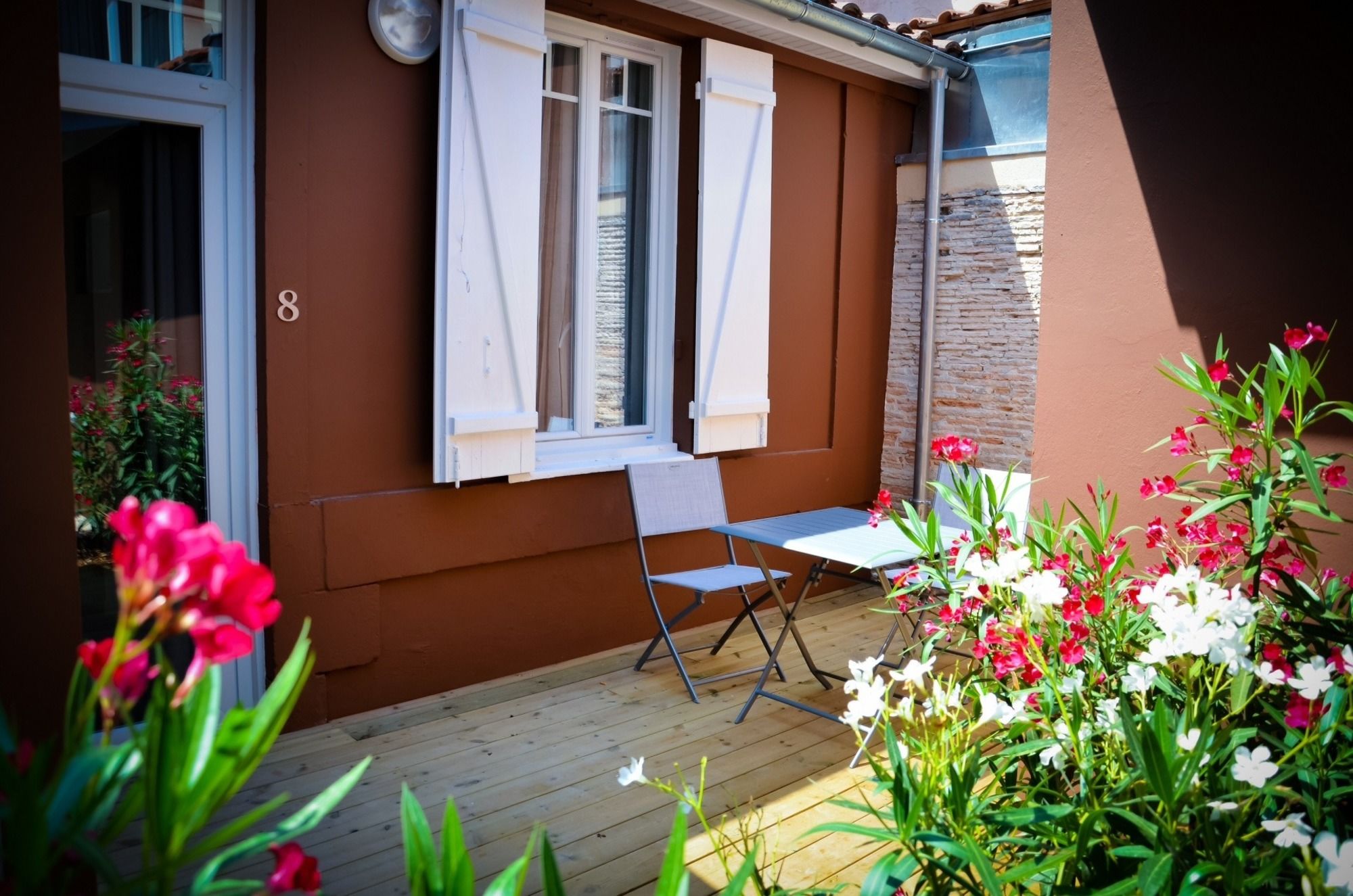 Фото Bord'o Appart Hoya Bella