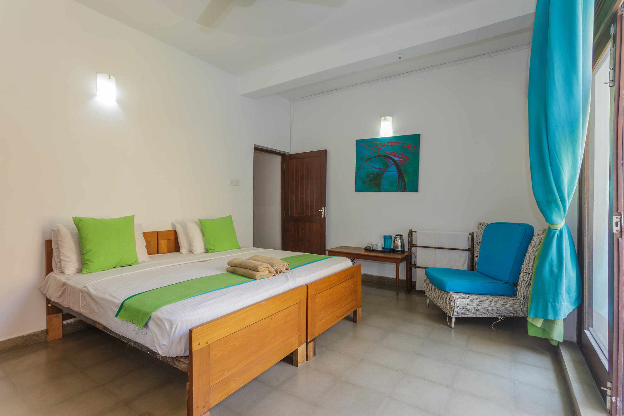 Фото Colpetty House