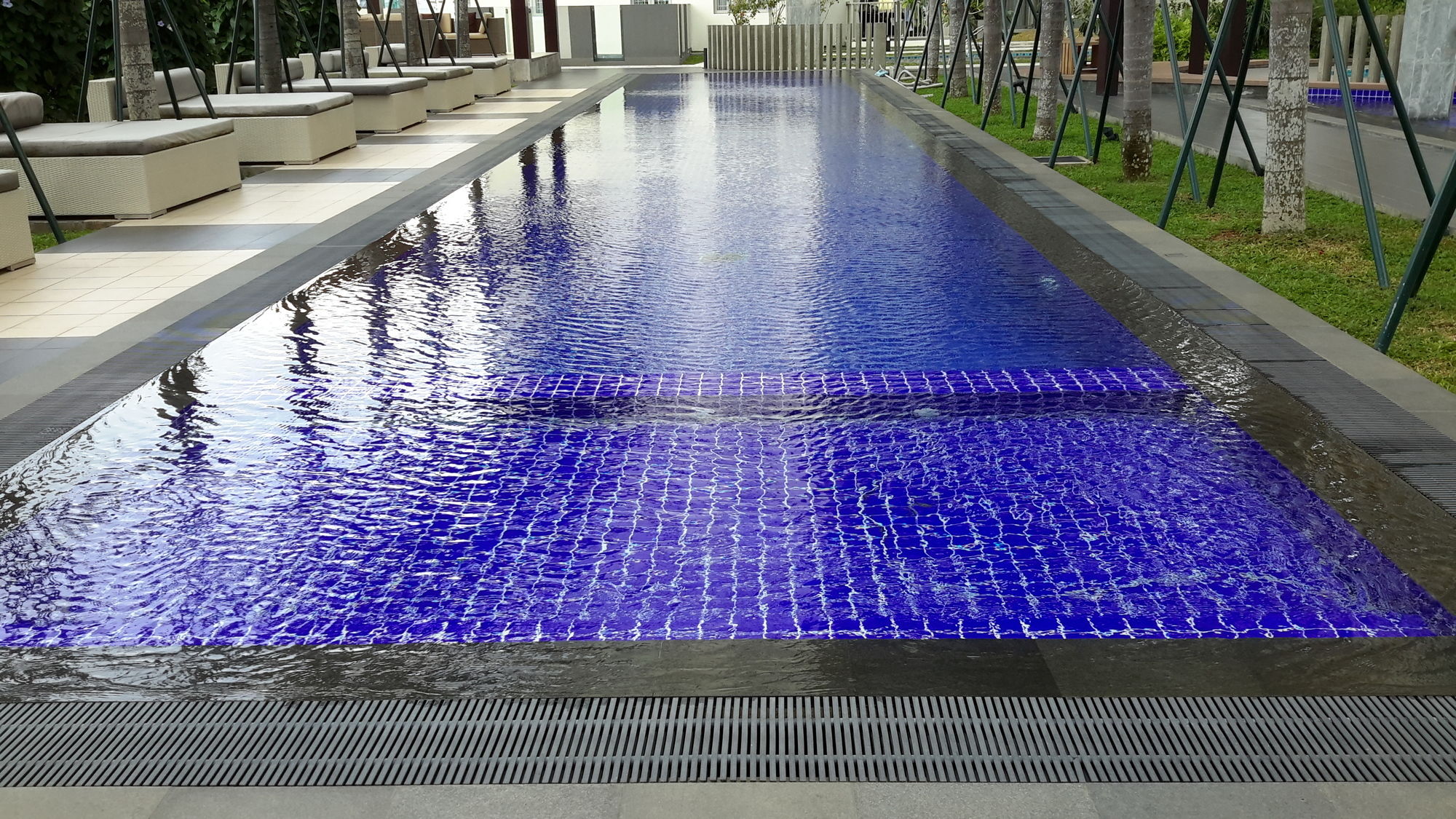 Фото Bella Vista Apartments OnThree20 Colombo