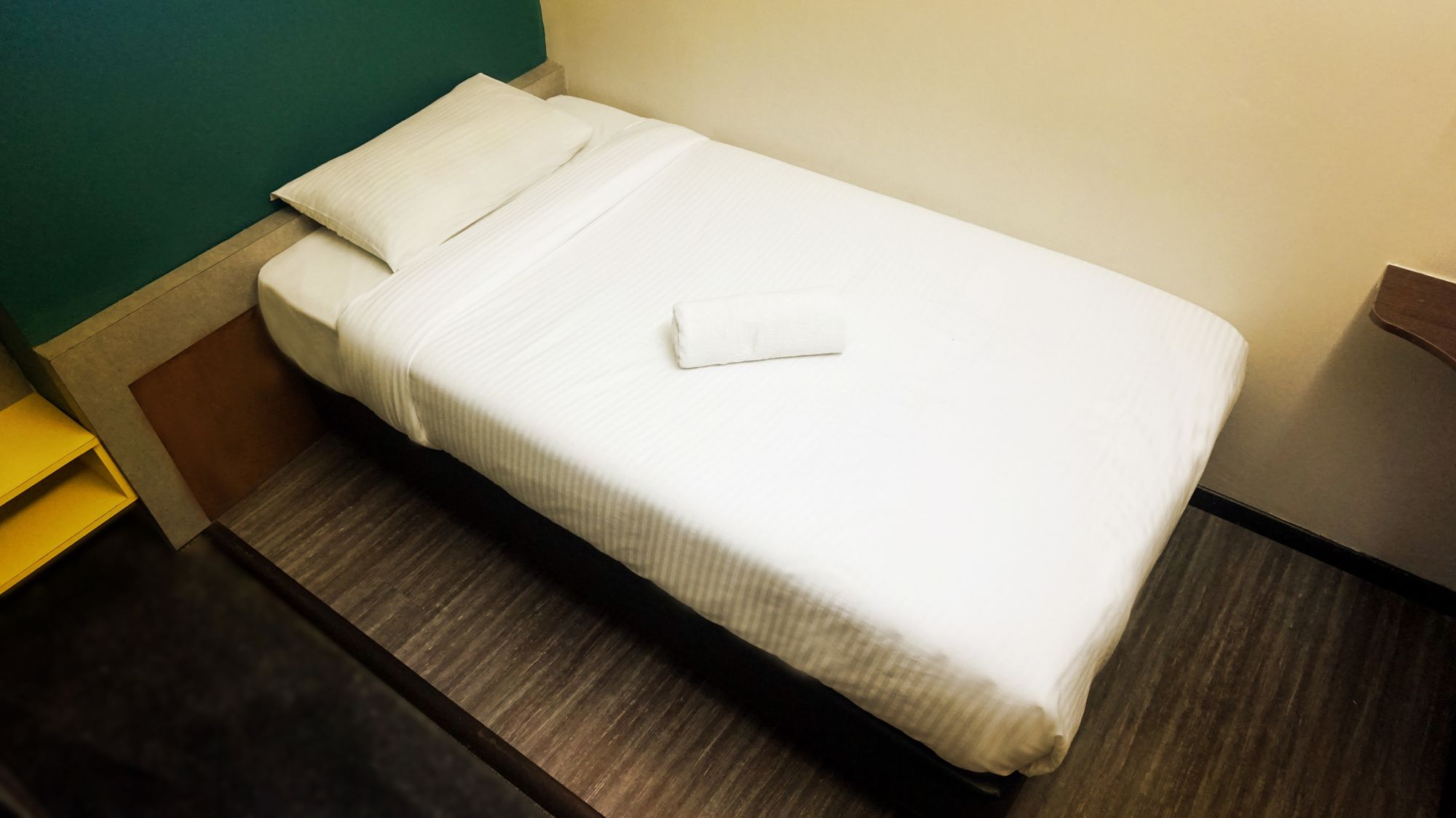 Фото Smile Hotel Danau Kota