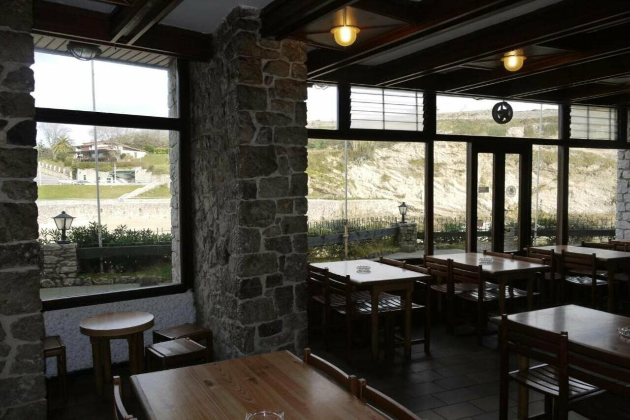 Фото Hotel Sablón