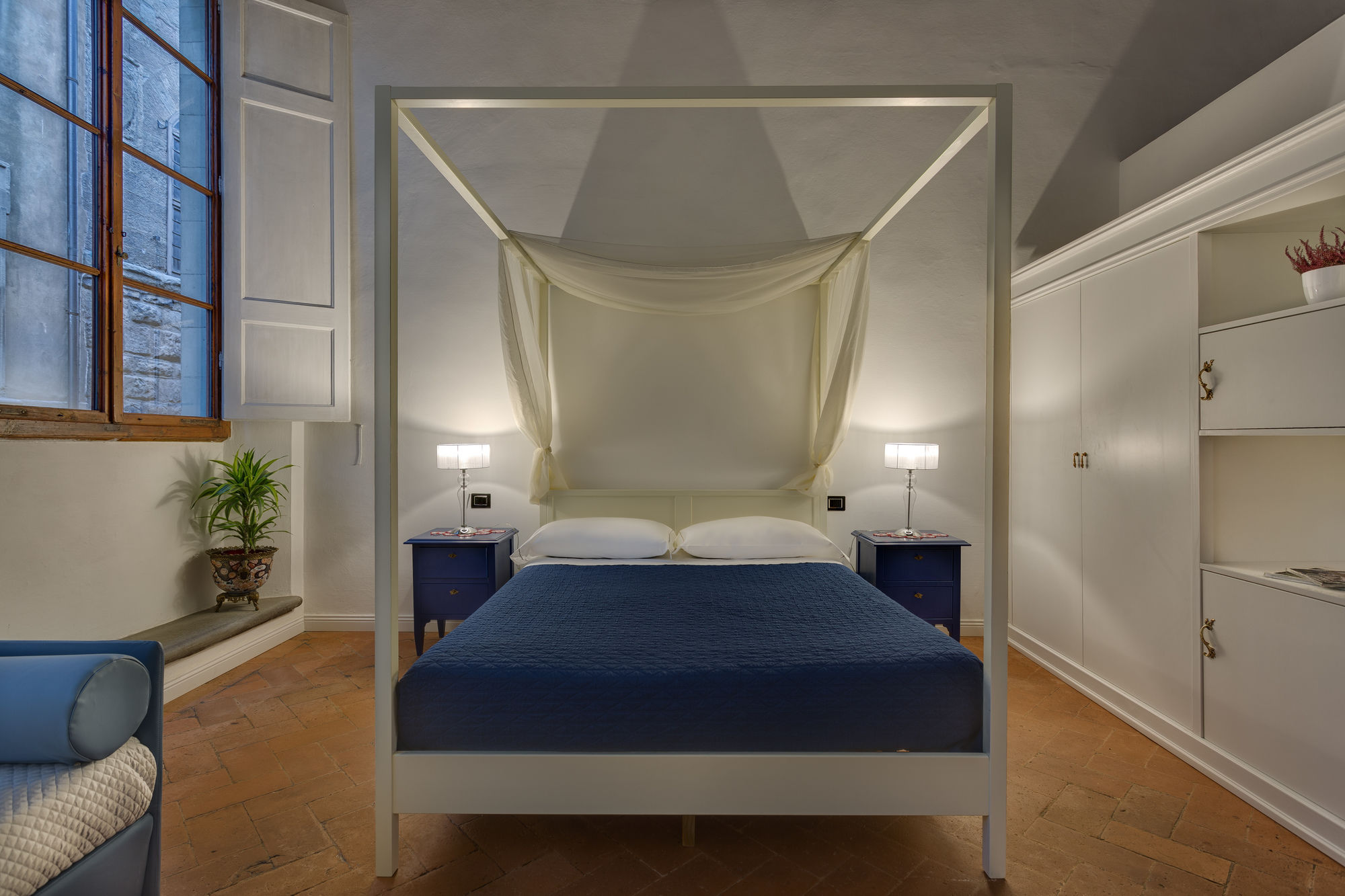 Фото Residenza d'Epoca Borgo Albizi