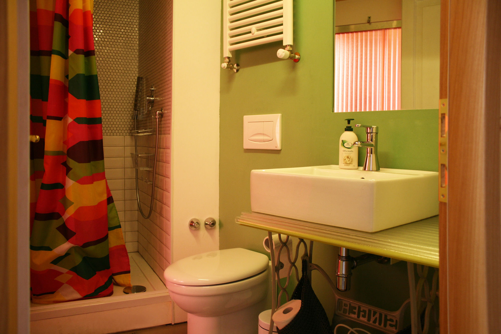 Фото Loft Padova Bed&Breakfast