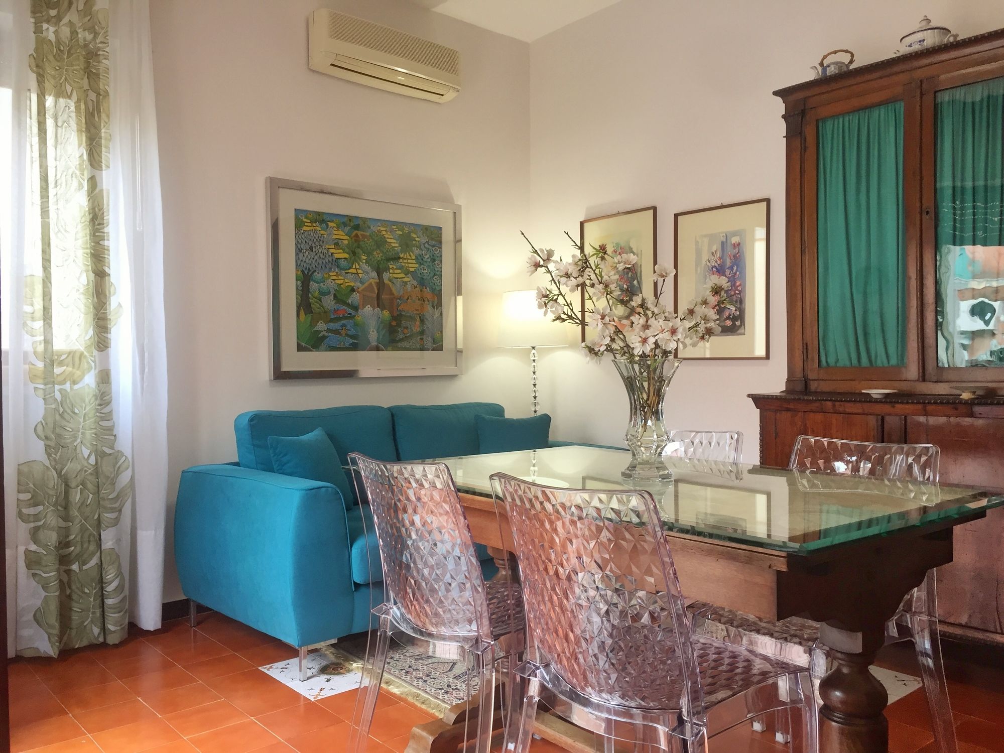 Фото Casa Vacanza Alessia