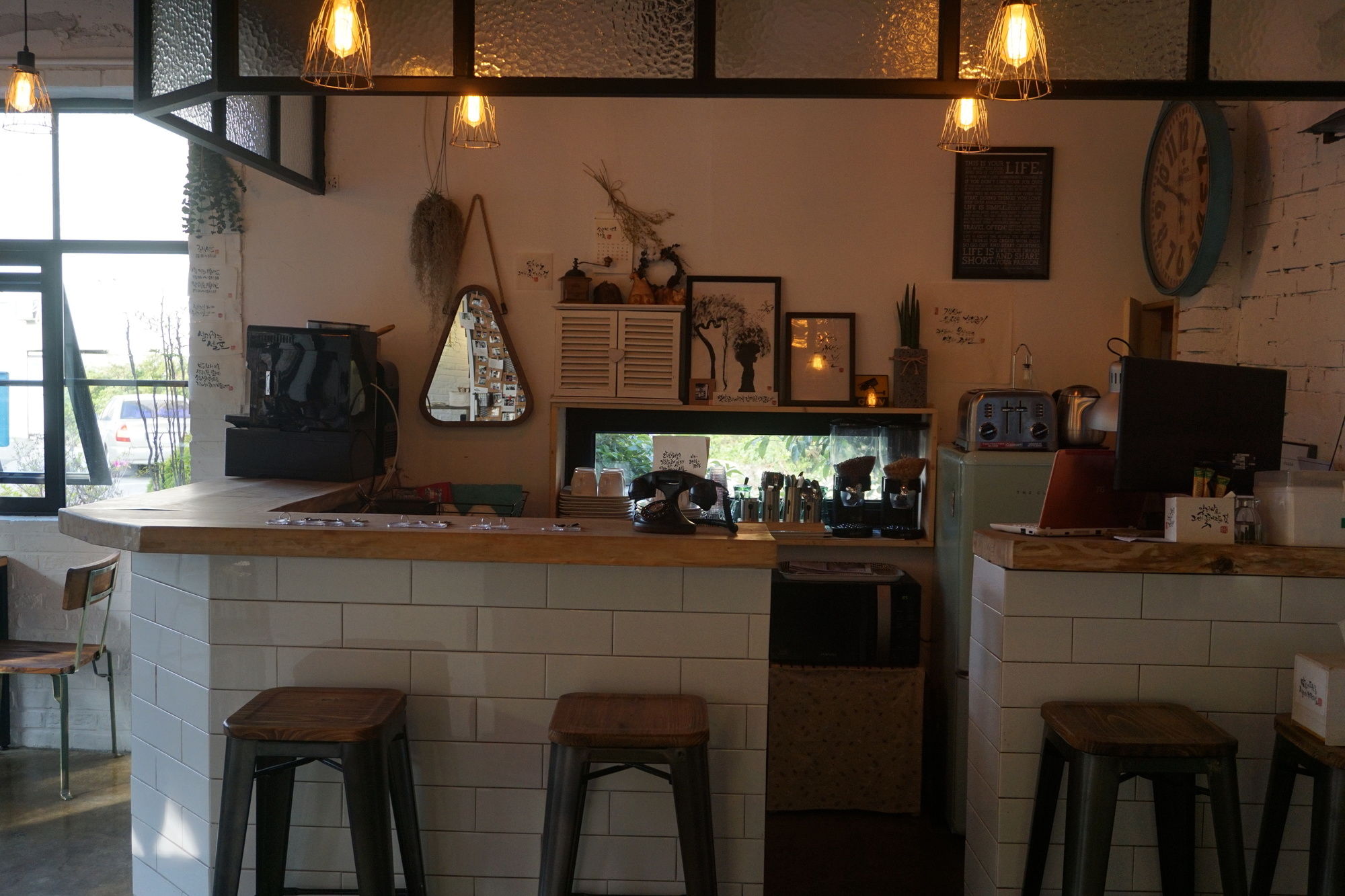 Фото Grim Garden Guest House