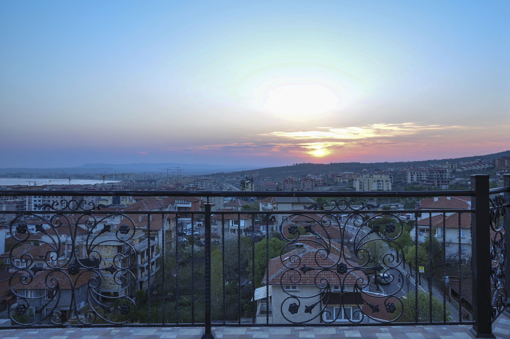 Фото Roel Residence Apartments