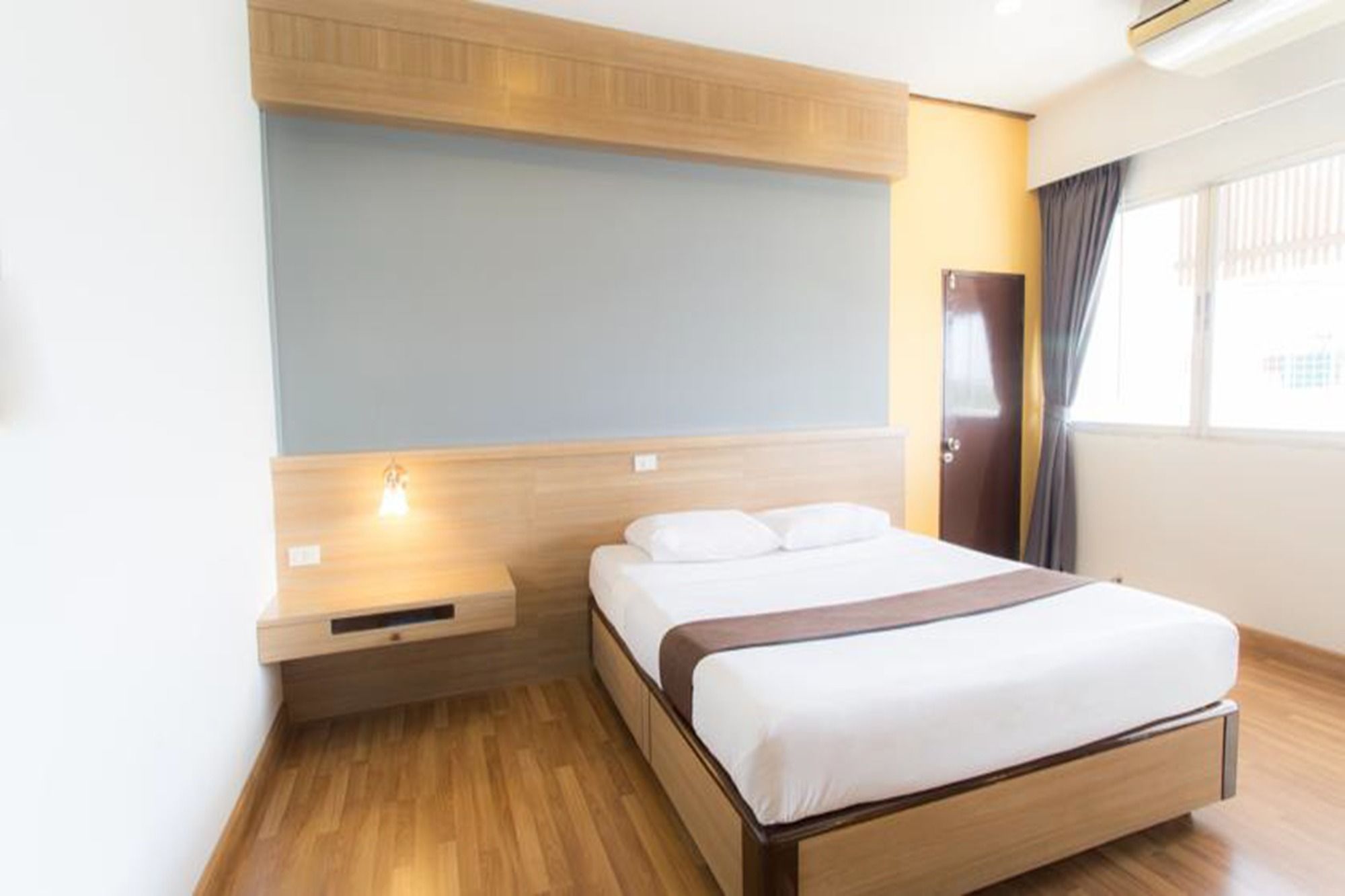 Фото Asia Lampang Hotel