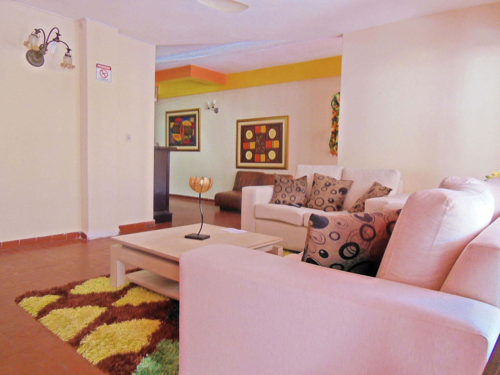 Фото Costanera Hostel Asuncion