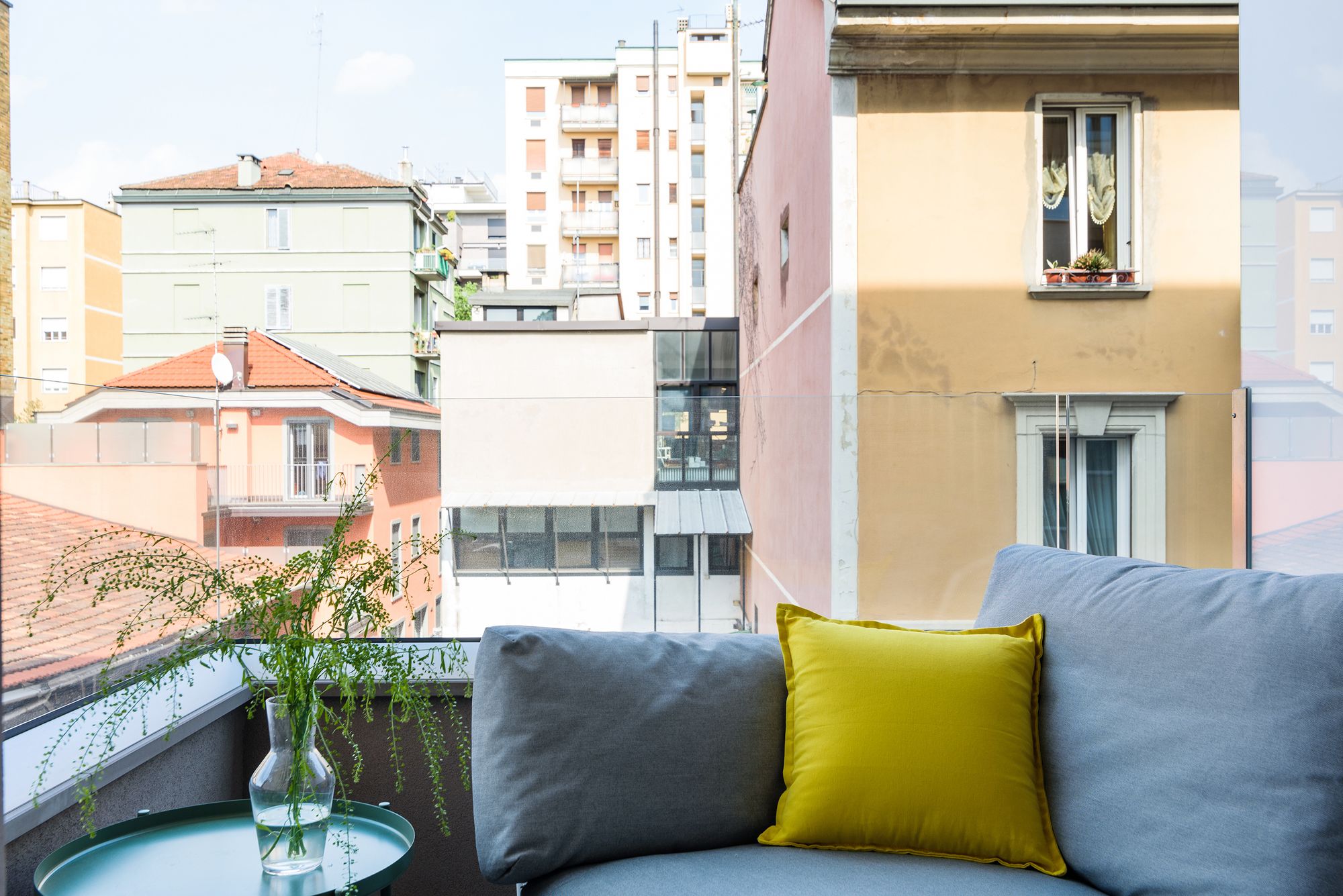 Фото Home At Hotel - Sormani