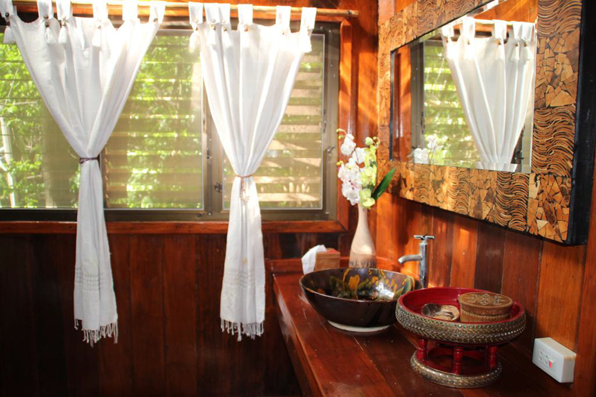 Фото Viking Nature Resort