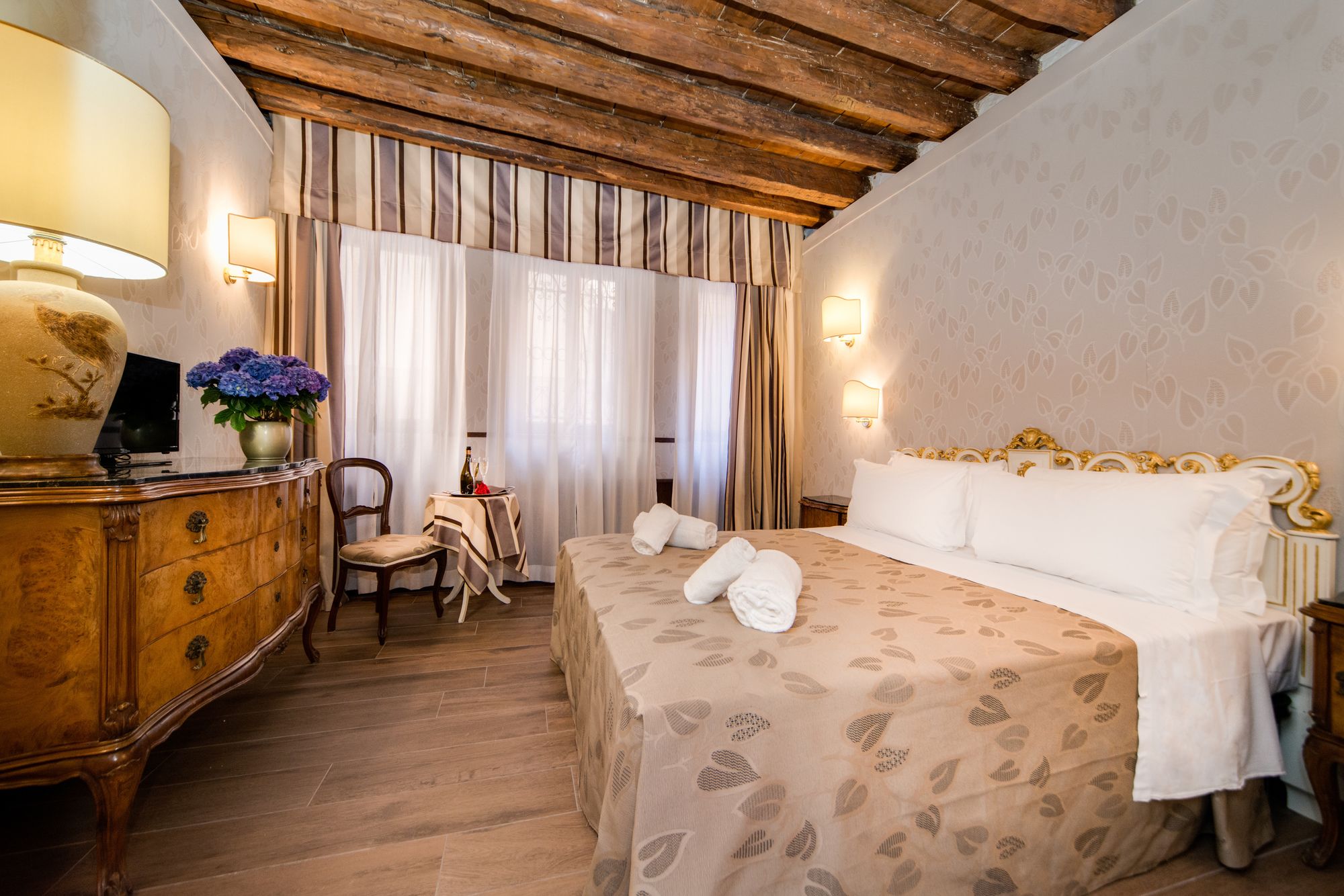 Фото Ca' Lavezzera