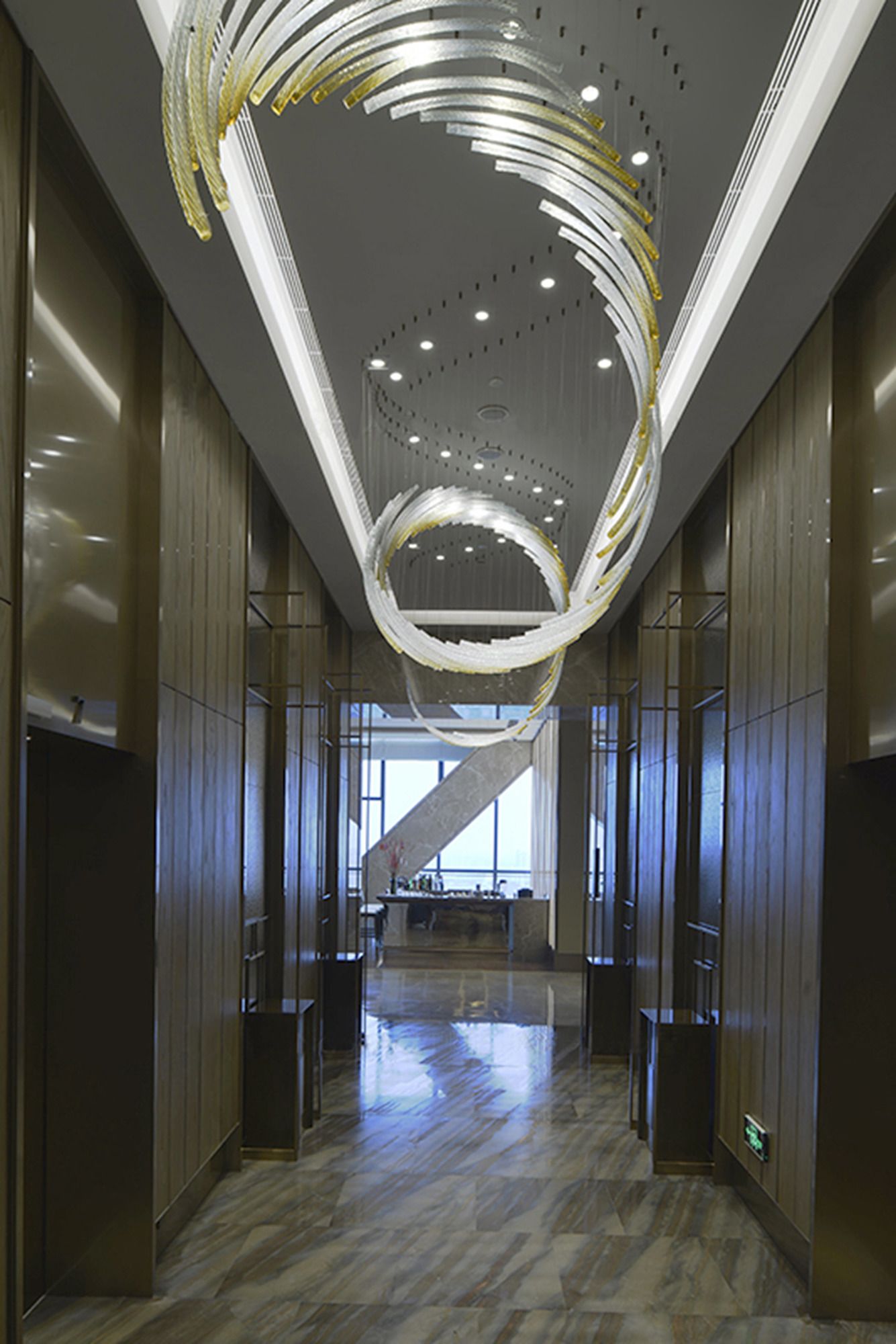 Фото Golden Eagle Summit Hotel Kunshan