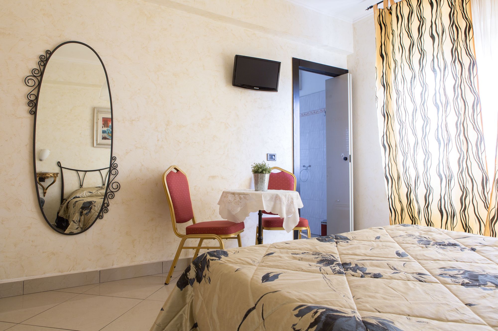 Фото Al Solito Posto B&b