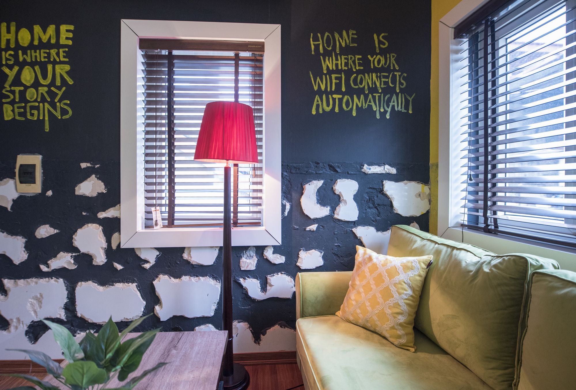 Фото Pham's House Nam Ngu