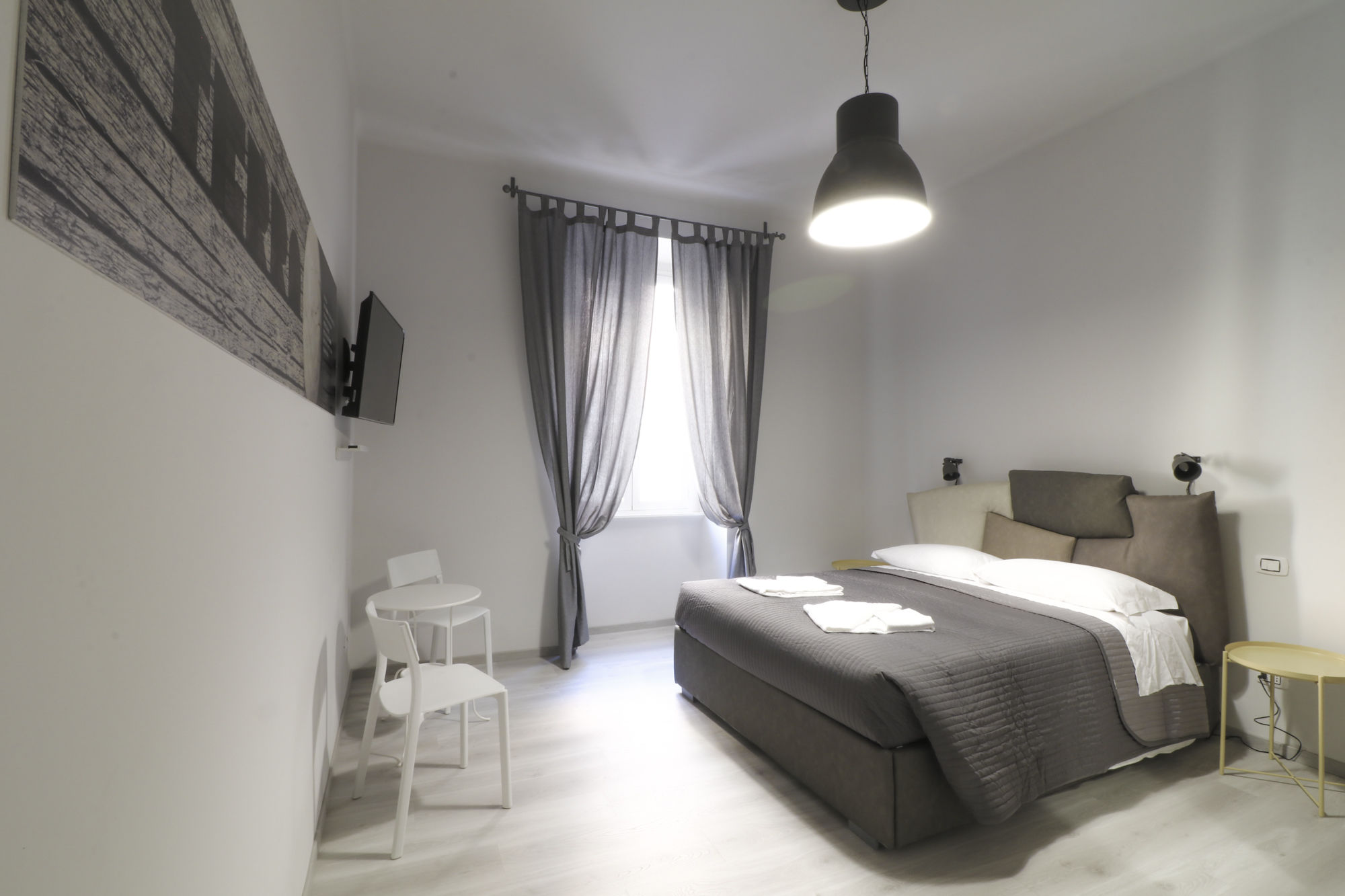 Фото Cinque Sogni