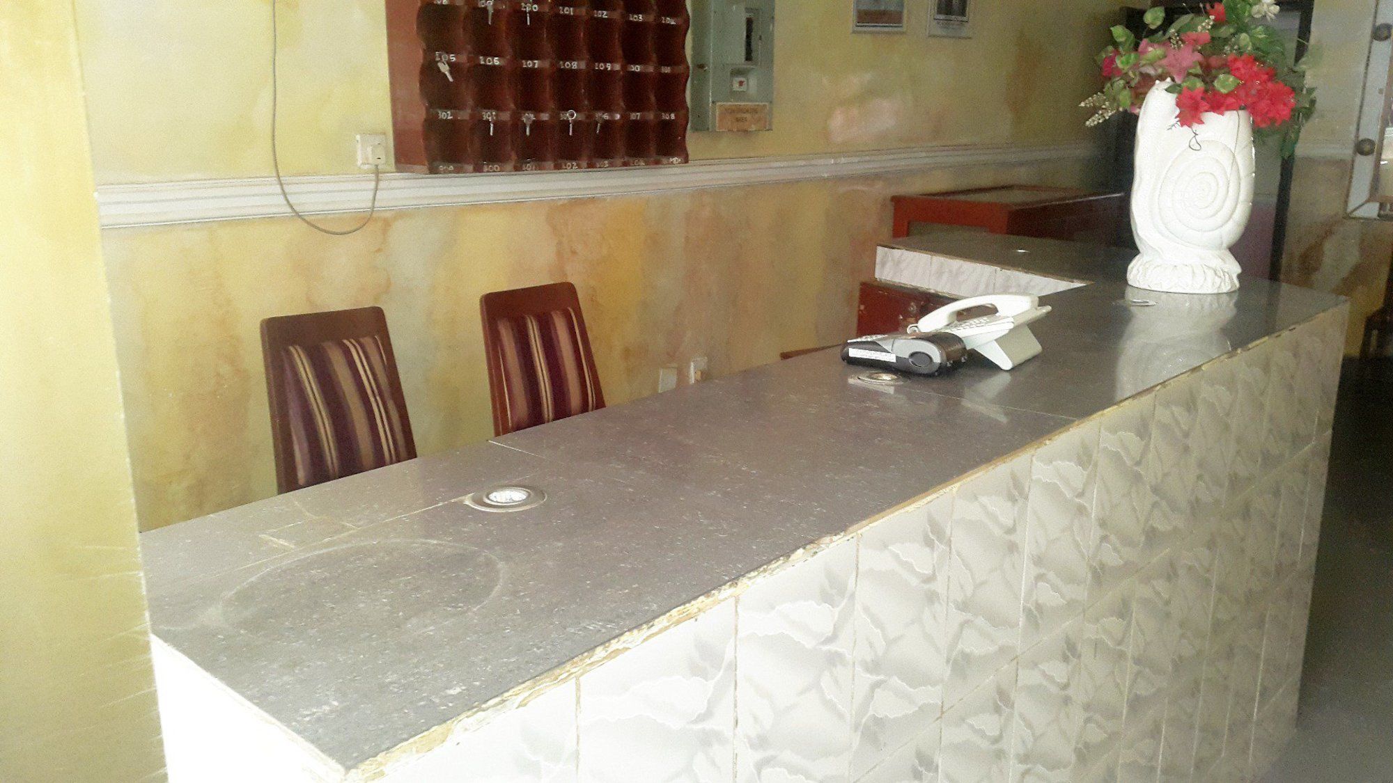 Фото Maria Suites