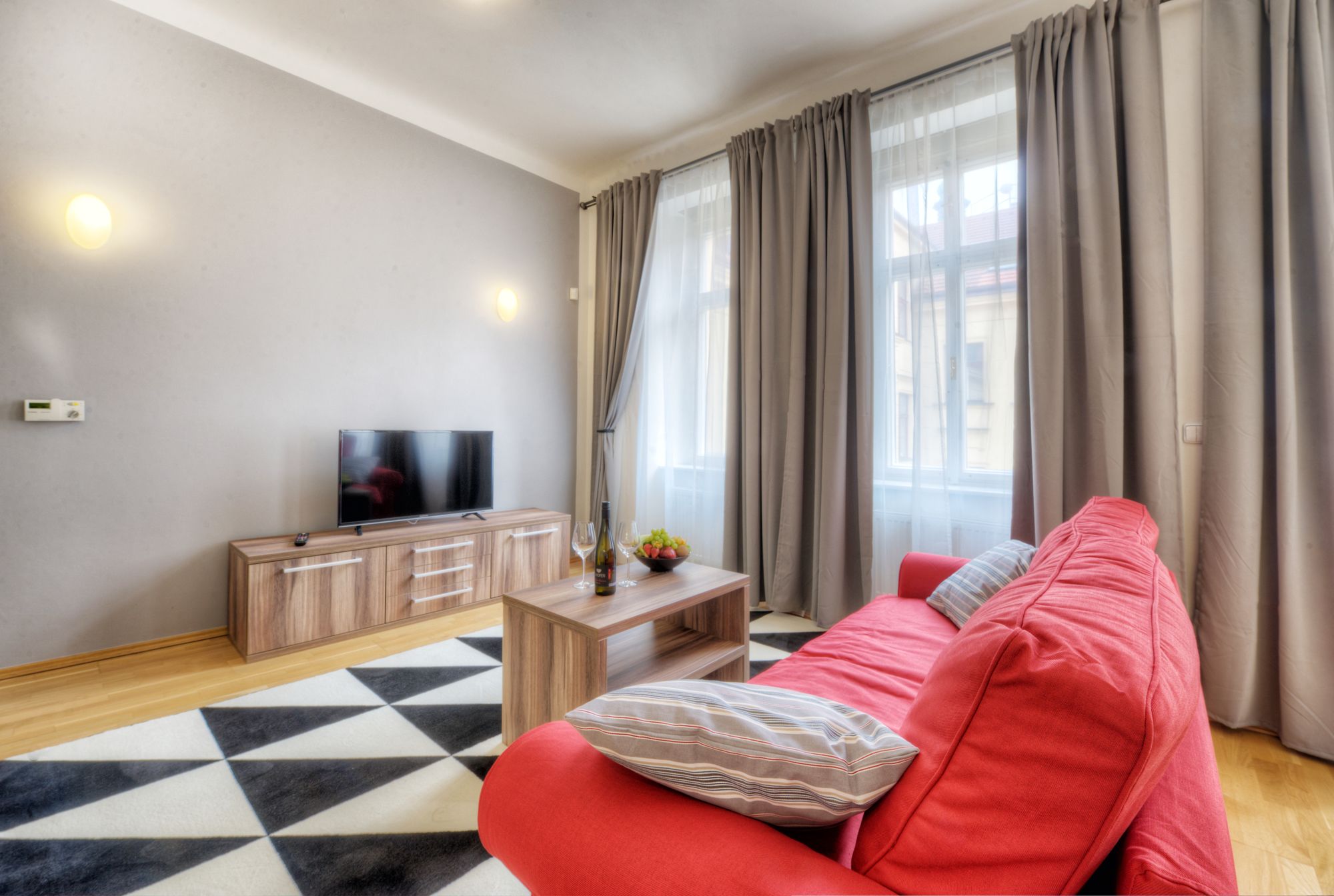 Фото St Havel Residence