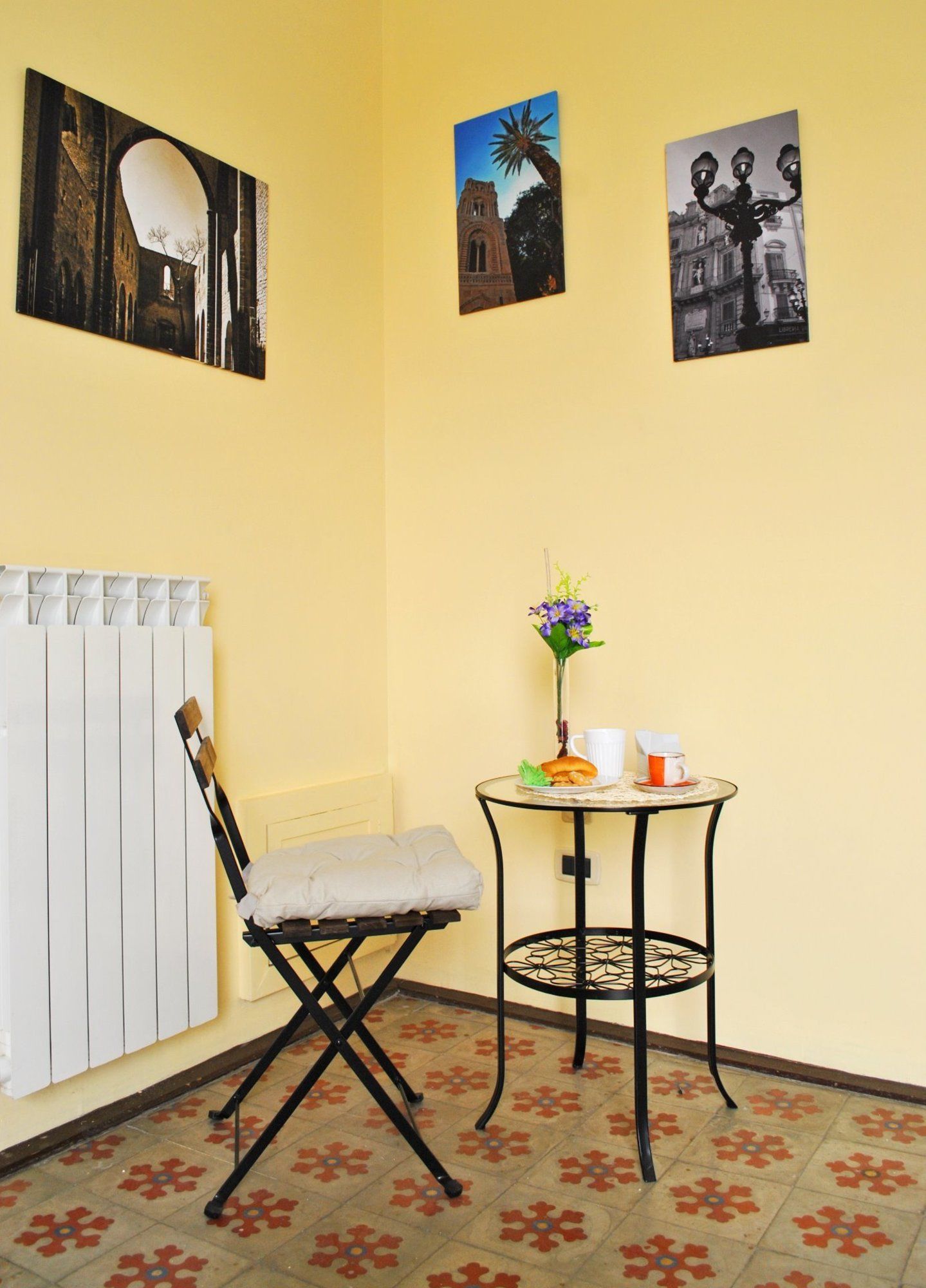 Фото B&b Antica Dimora