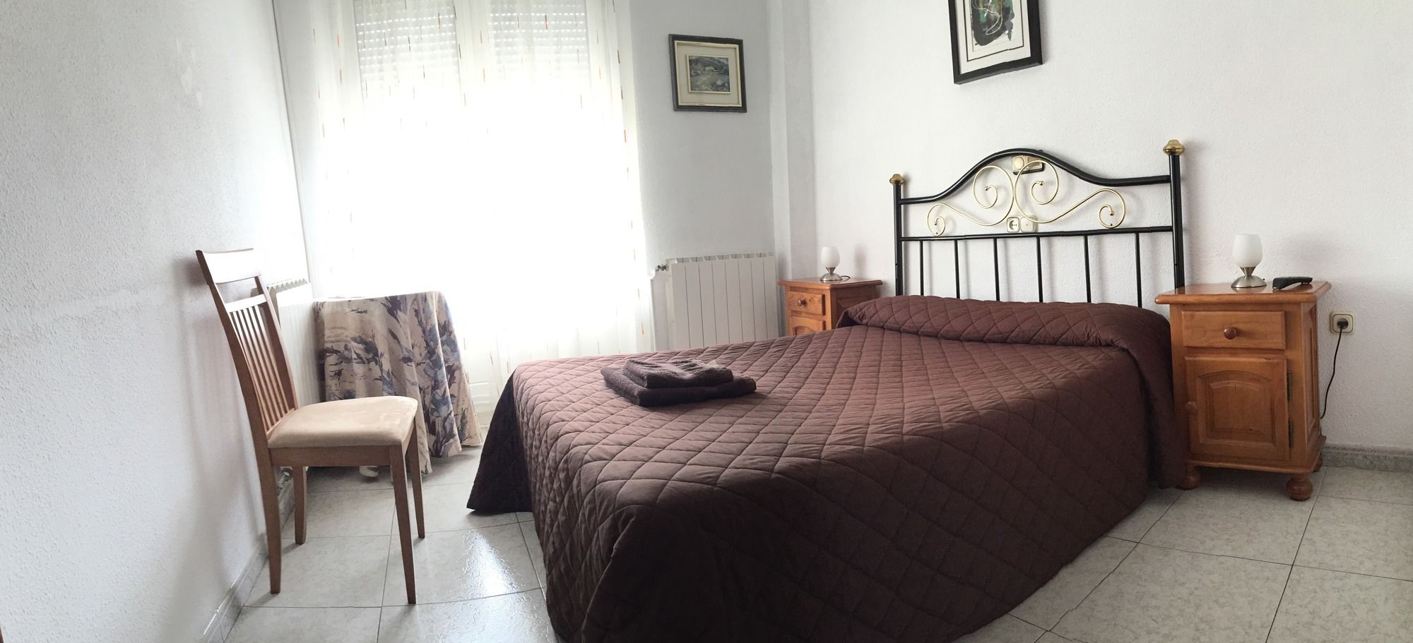 Фото Hostal Sol Naciente