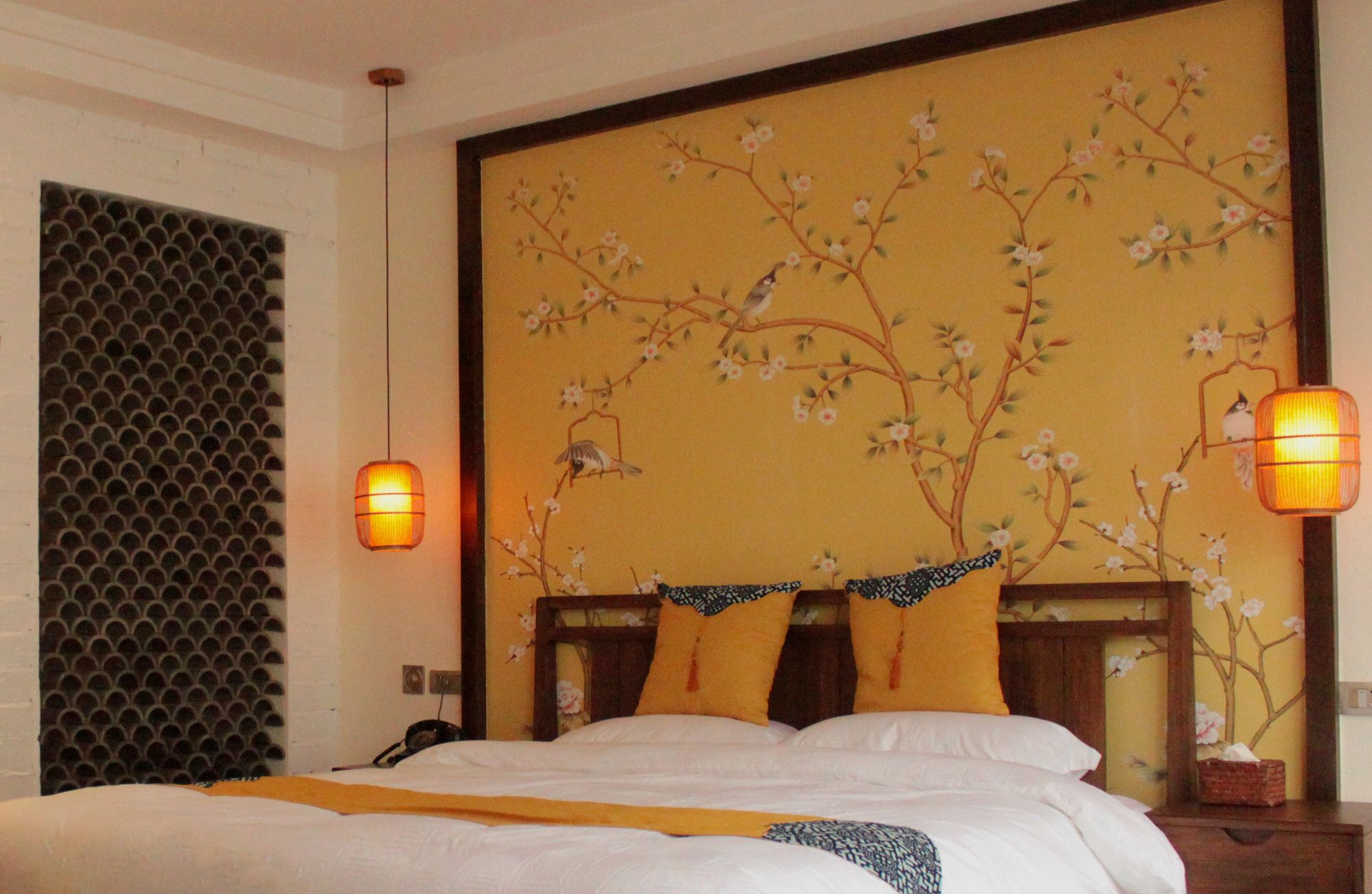 Фото Secret Courtyard Resort Hotel