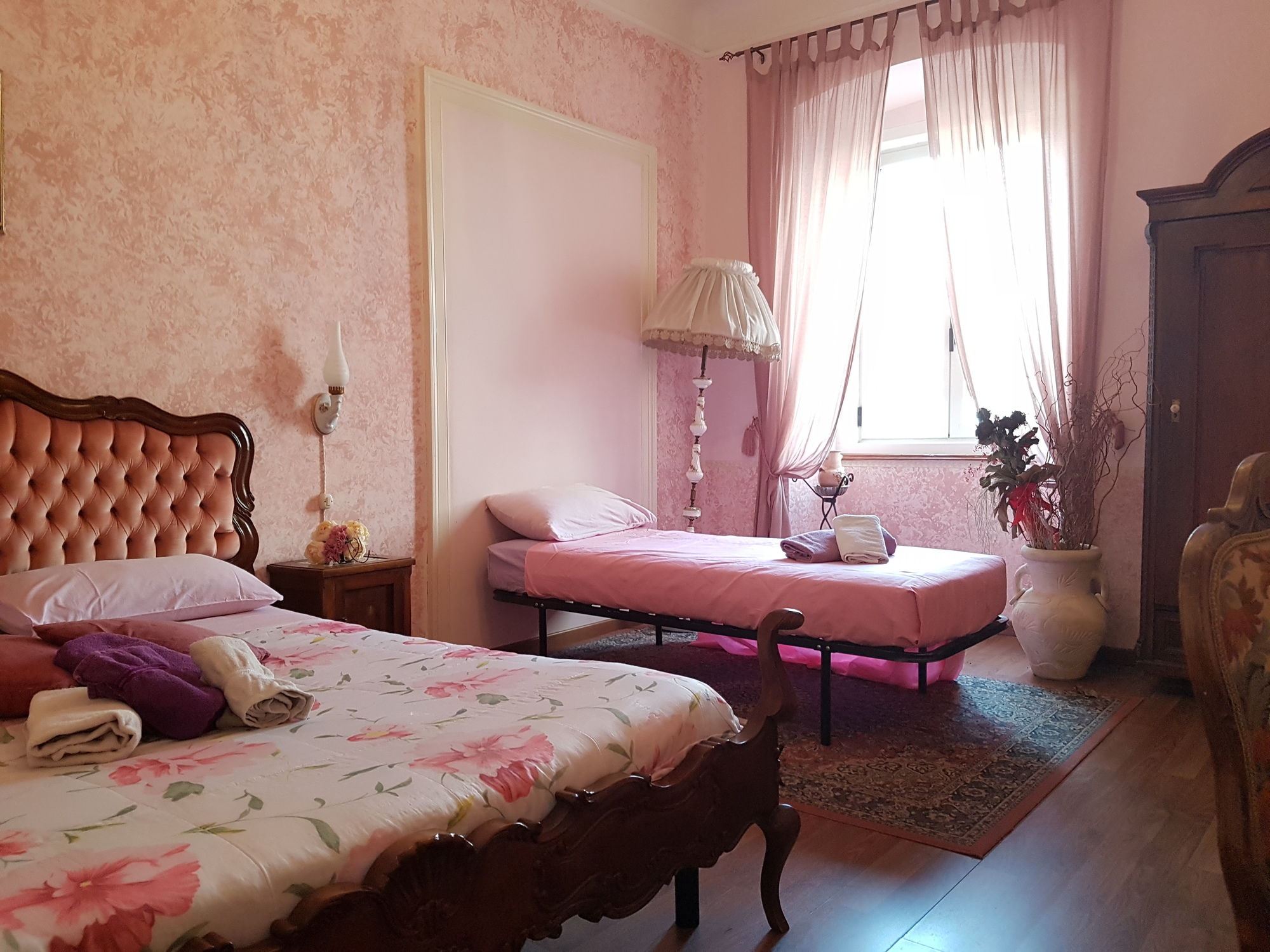 Фото Bed and Breakfast Al Cucherle