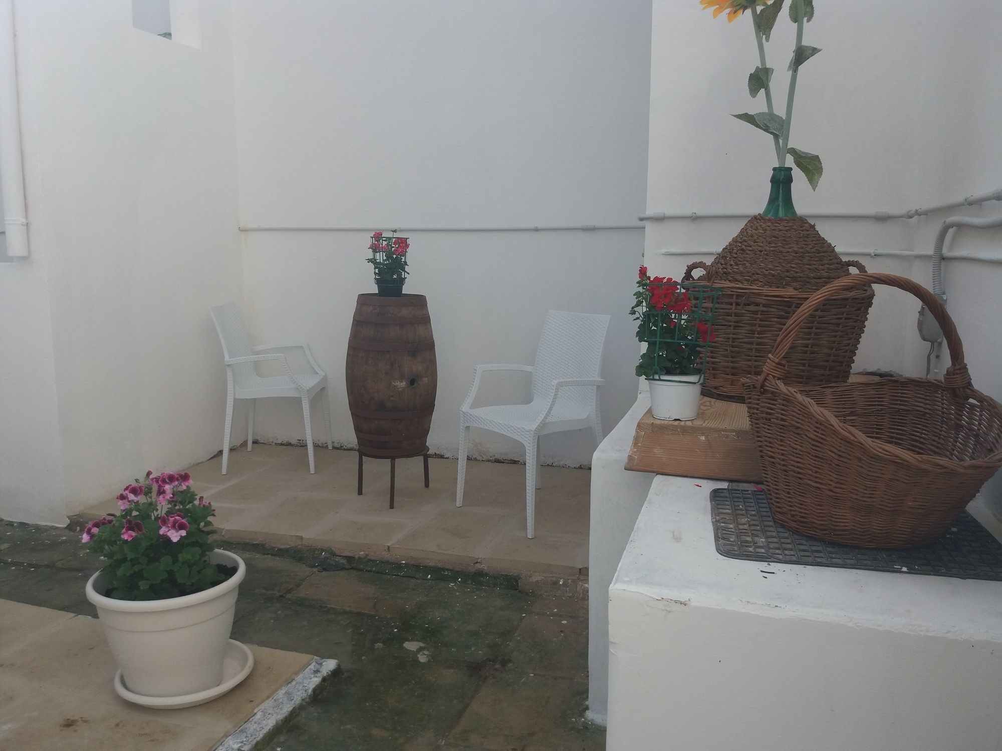 Фото Antico Palazzo Spinola