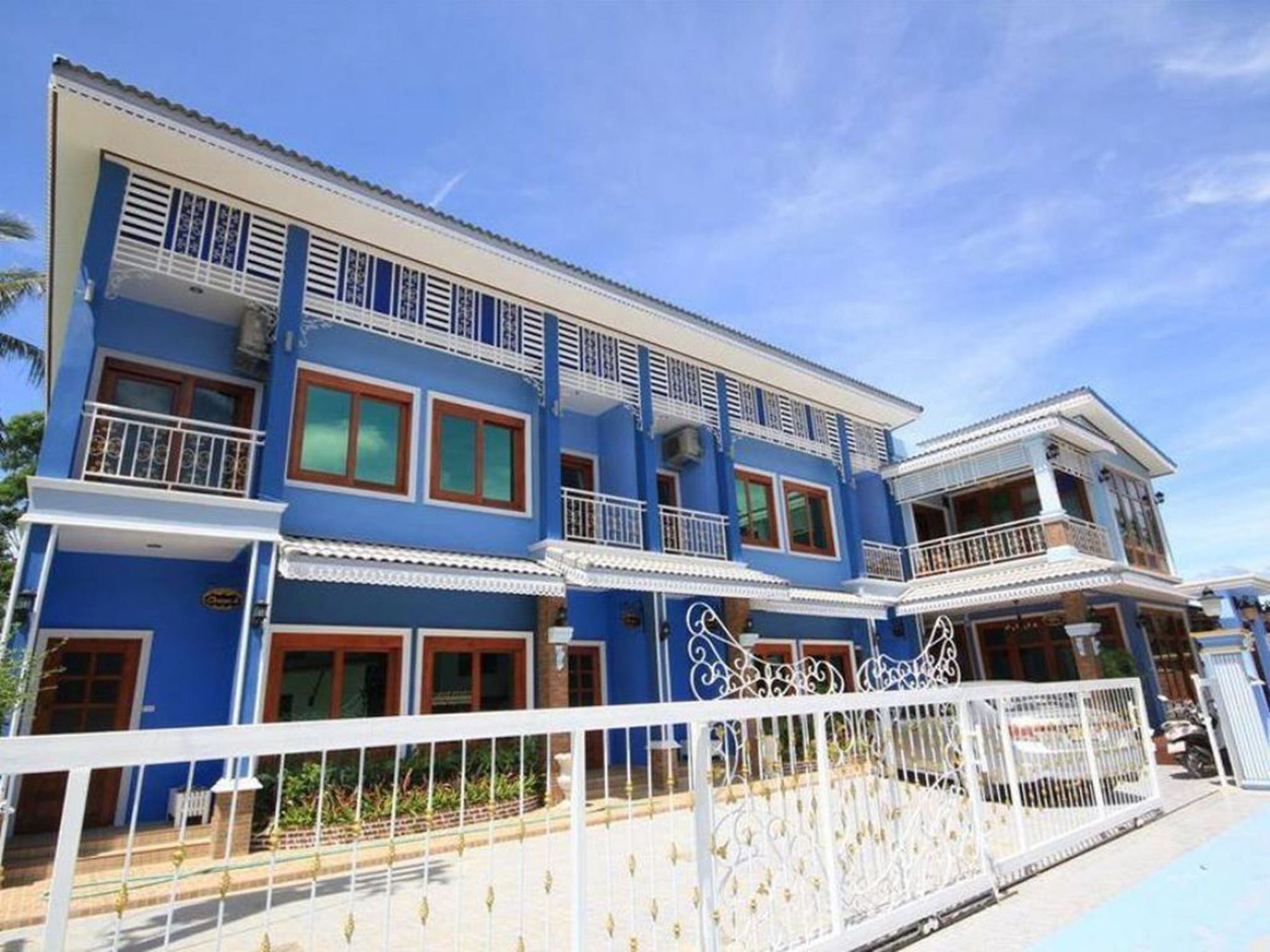 Фото Sea Ocean Boutique Resort