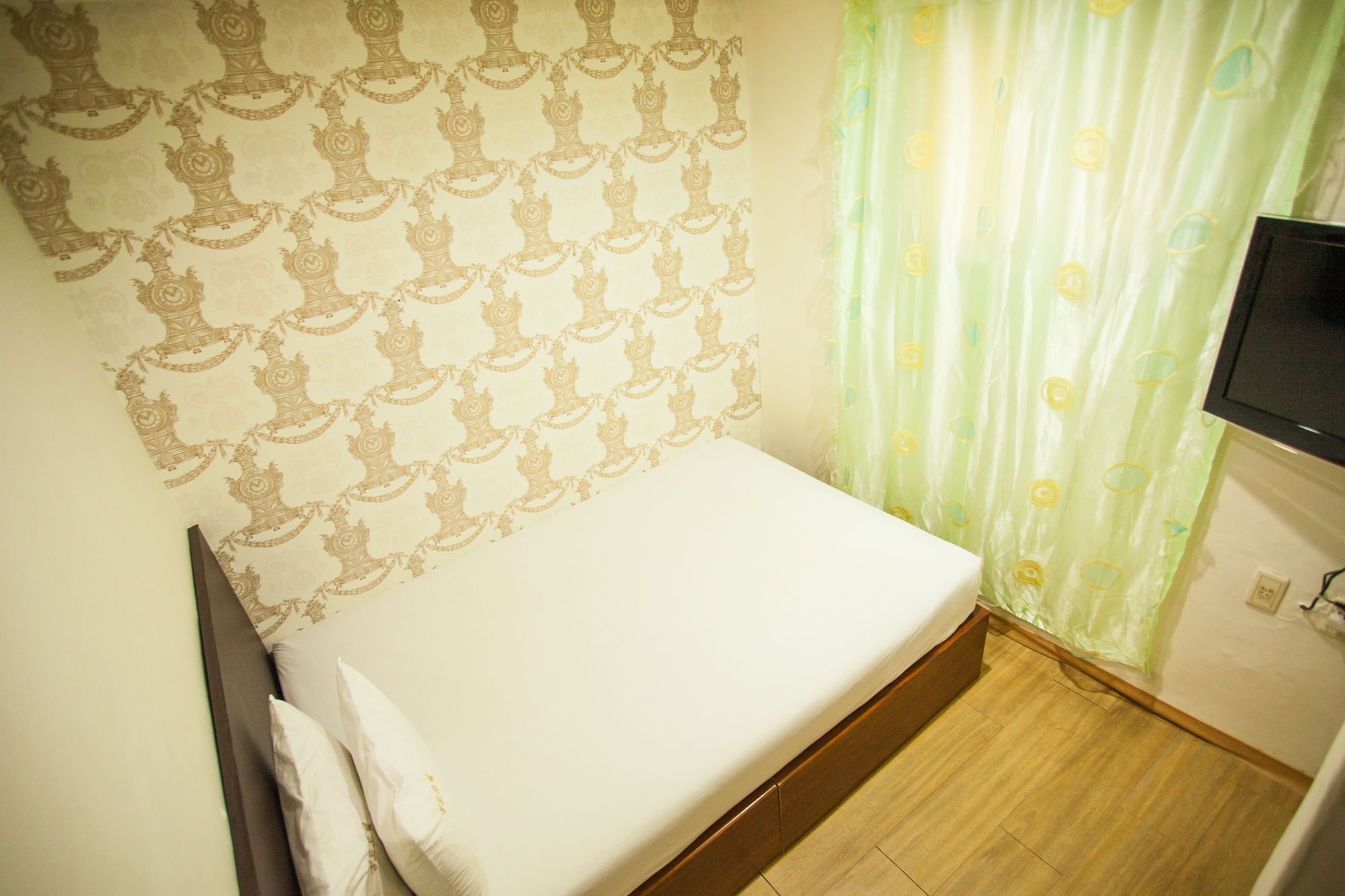 Фото Sungdo Motel