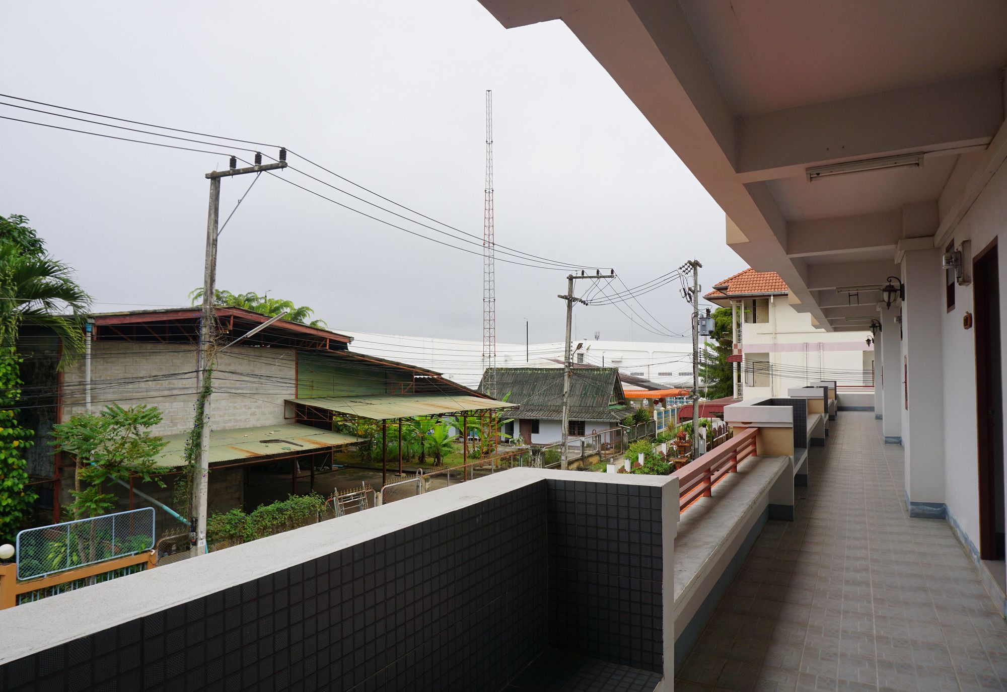 Фото Kasarin Court