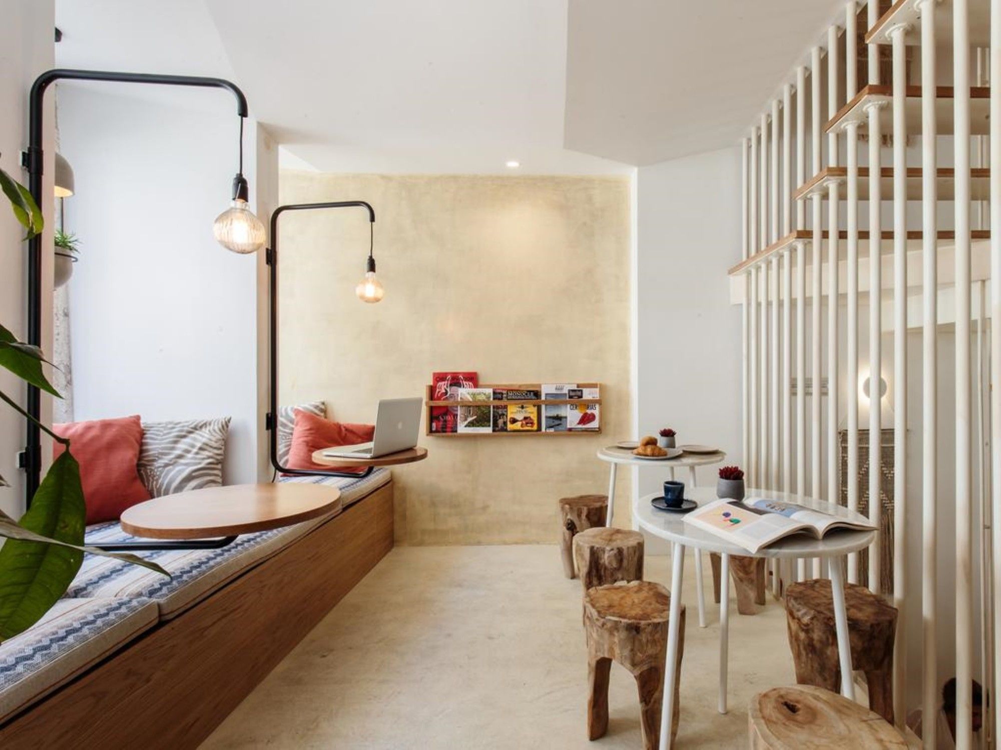 Фото WHome Paz Downtown Apartment № 2