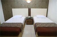 Фото Hotel Wilis Indah Malang