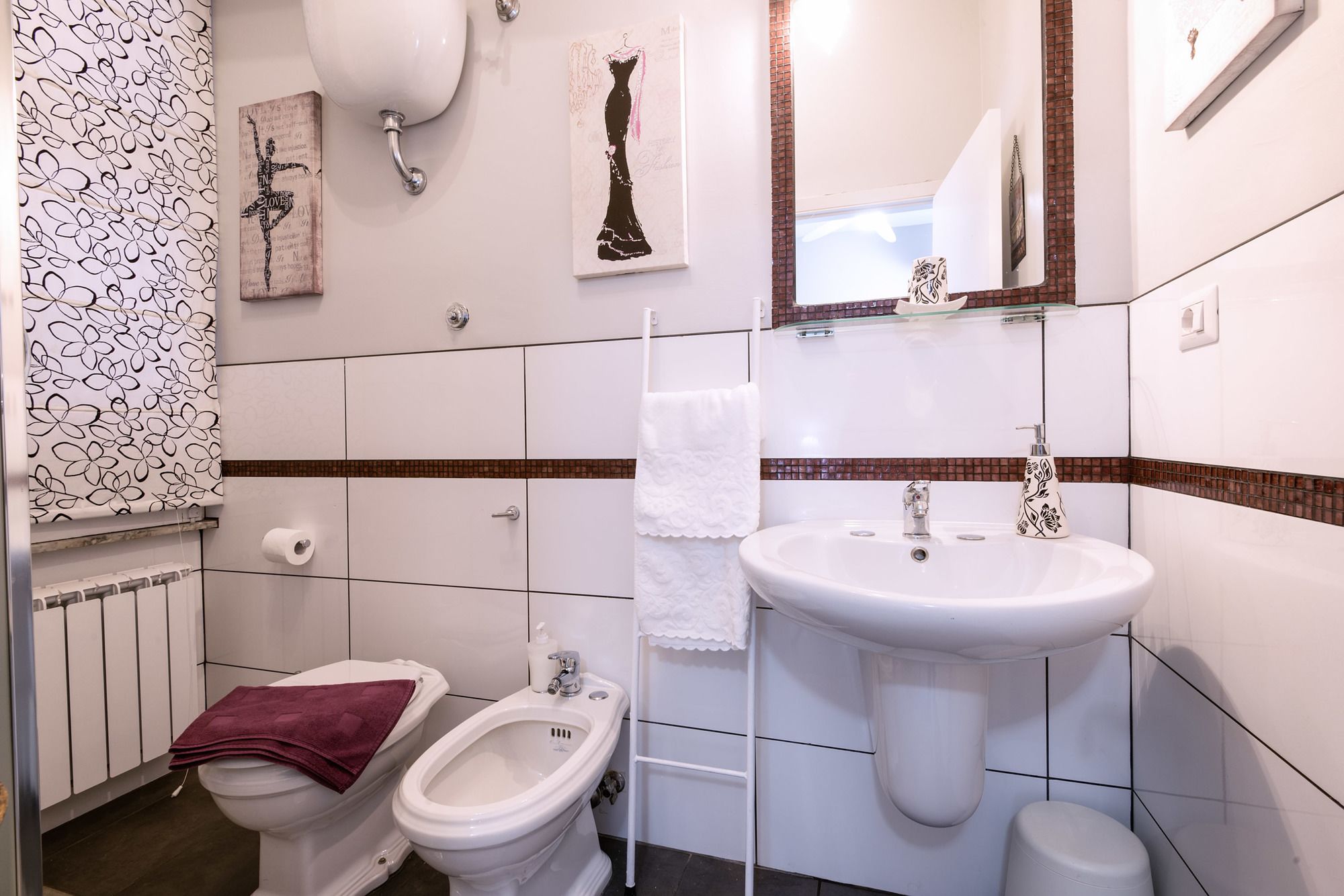 Фото Bed And Breakfast Le Due Civette