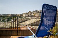 Внешний вид отеля B&b Giardino Di Pietra в Рагузе, фото 4