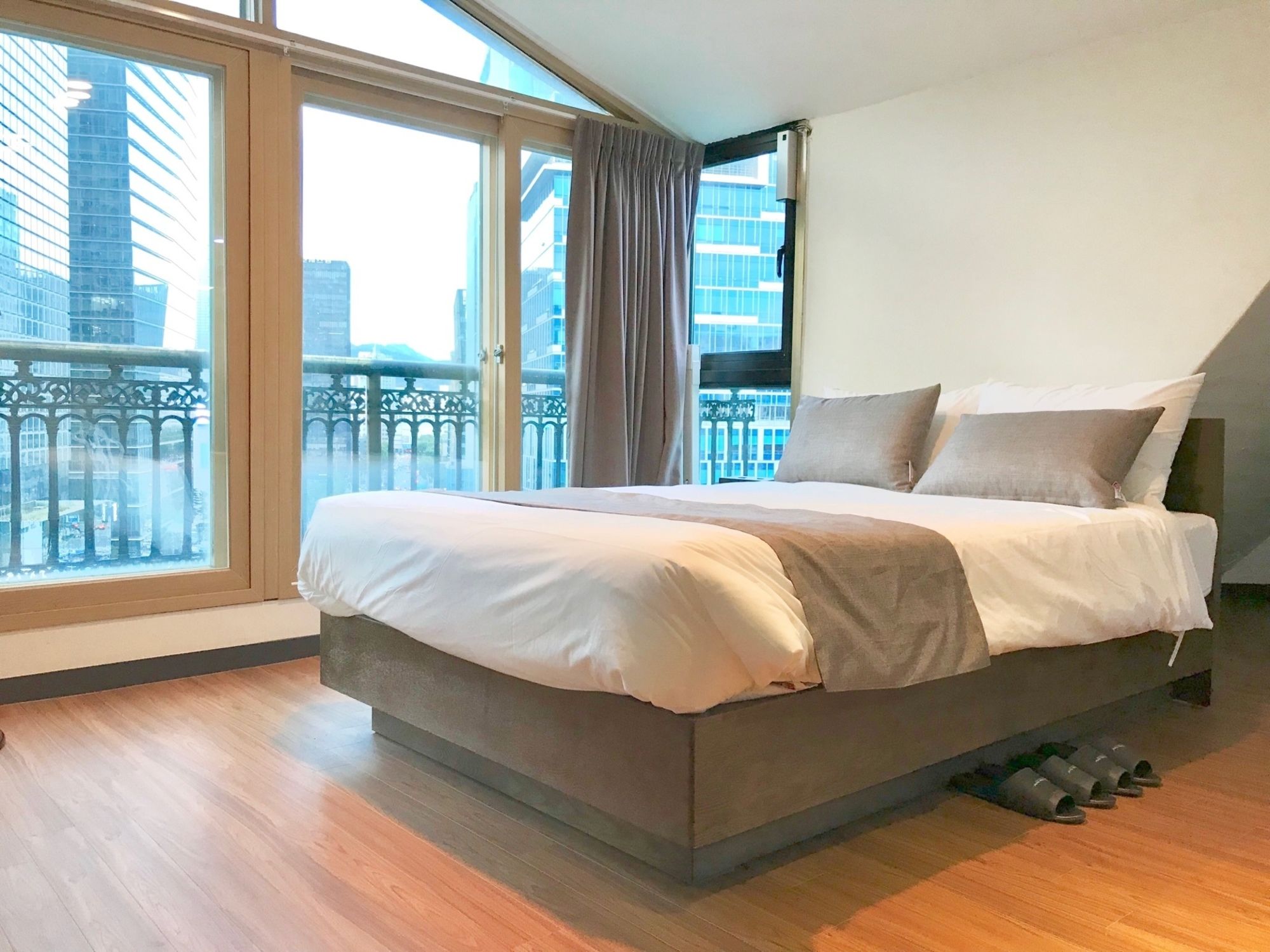 Фото Ehwa in Myeongdong