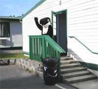 Фото The Orca Inn