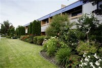 Гостиница Recreation Inn and Suites