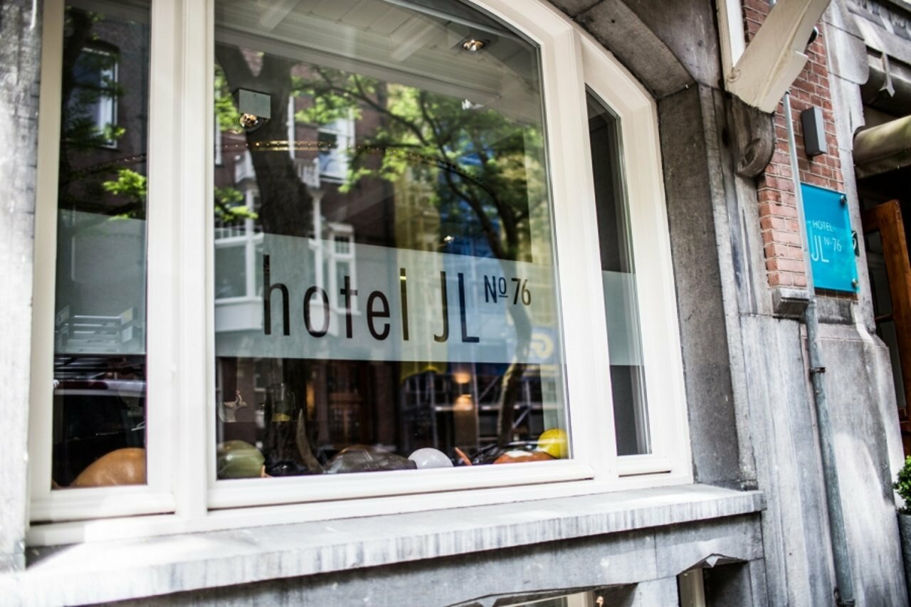 Фото Hotel Jl № 76