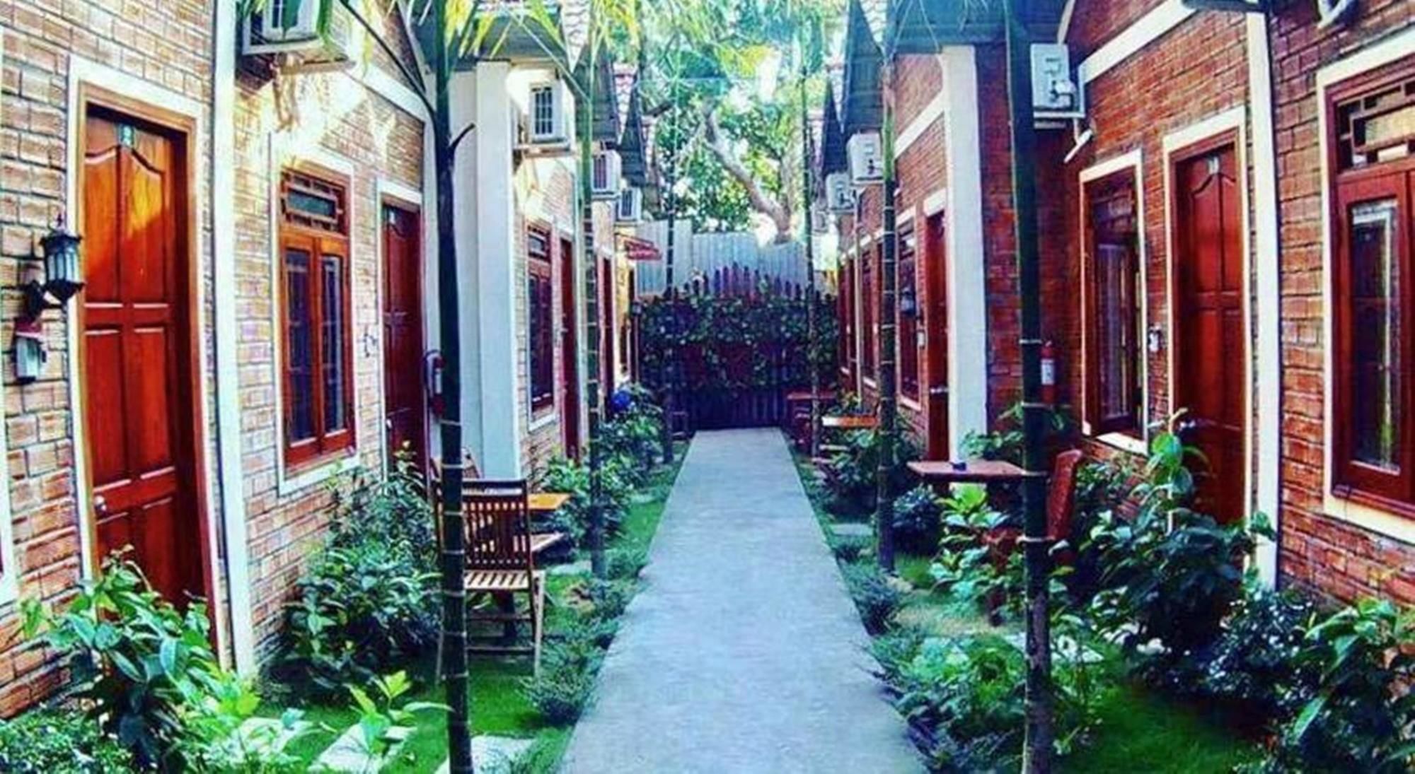 Фото Son Vinh Guesthouse