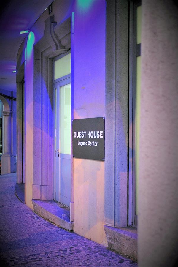 Фото Гостевой Дом Lugano Center