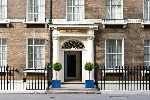 The Academy - Small Luxury Hotels of the World