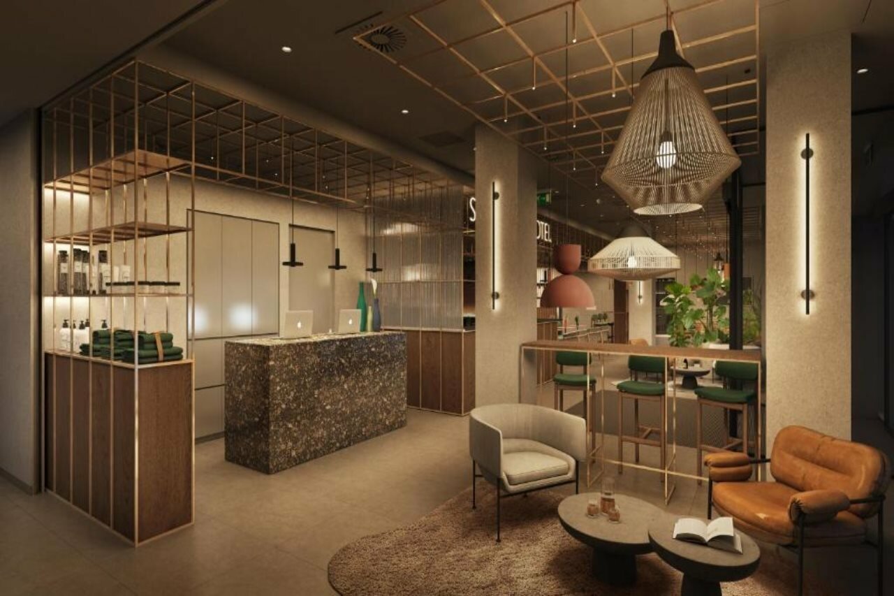 Фото Hilton Garden Inn Debrecen City Center