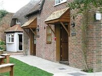 Фото Ye Olde Red Lion