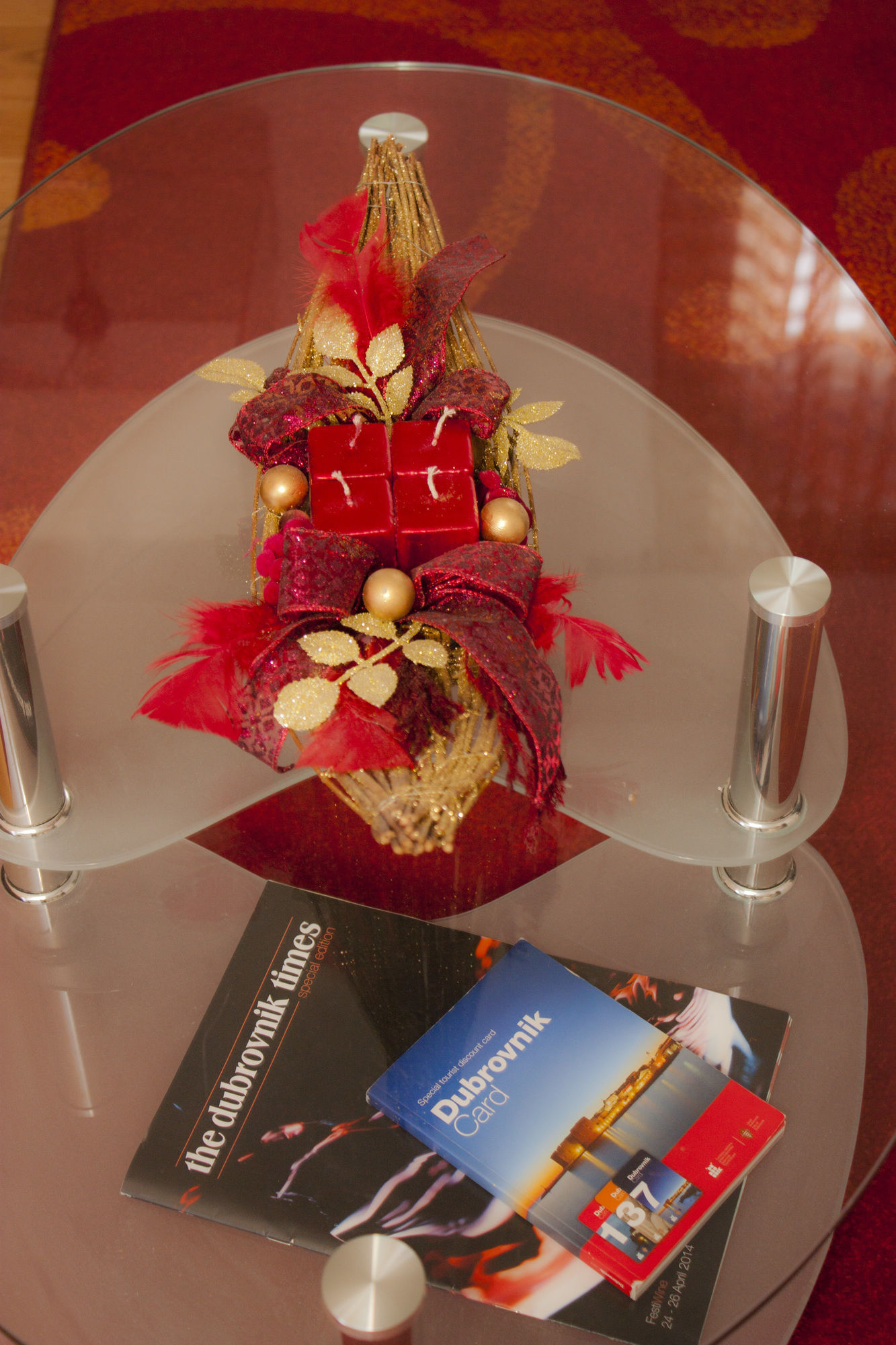 Фото Green Park Apartments