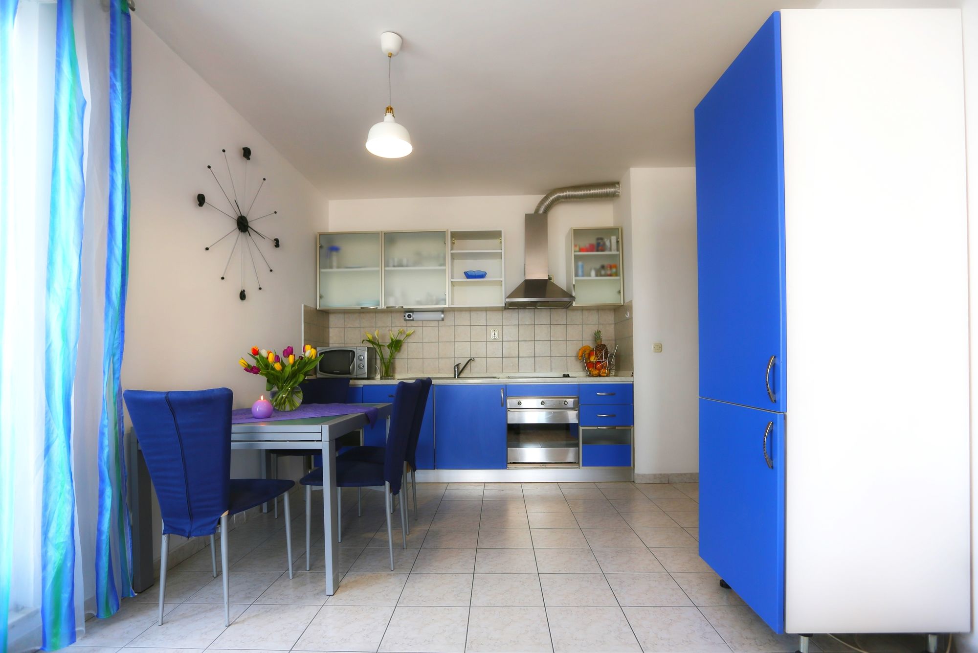 Фото Beachfront Holiday Apartments