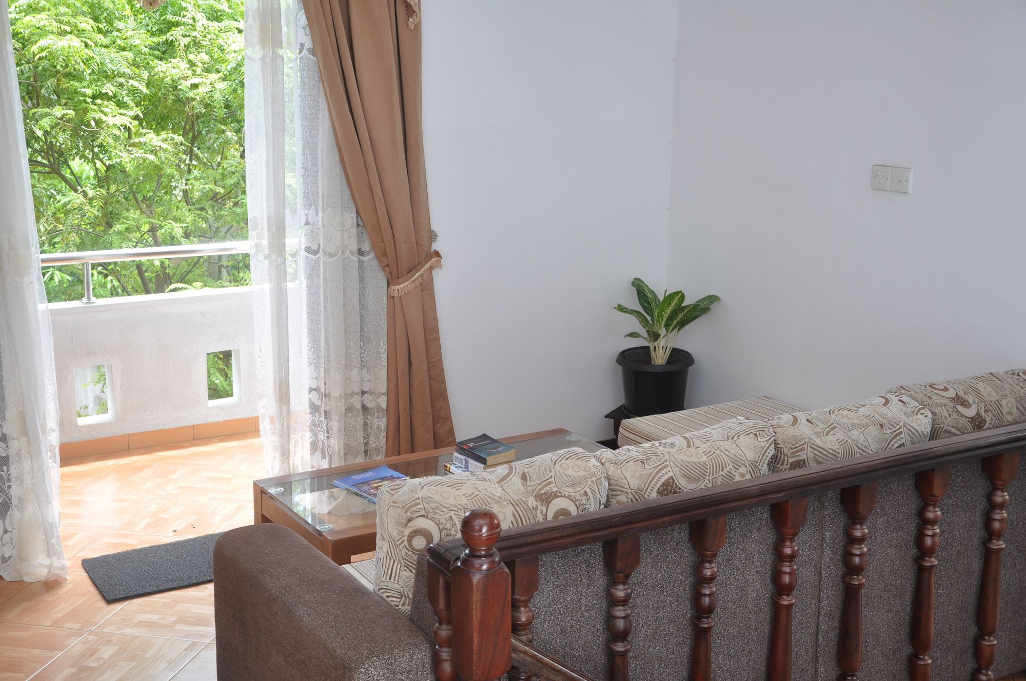 Фото Shakuna Villa