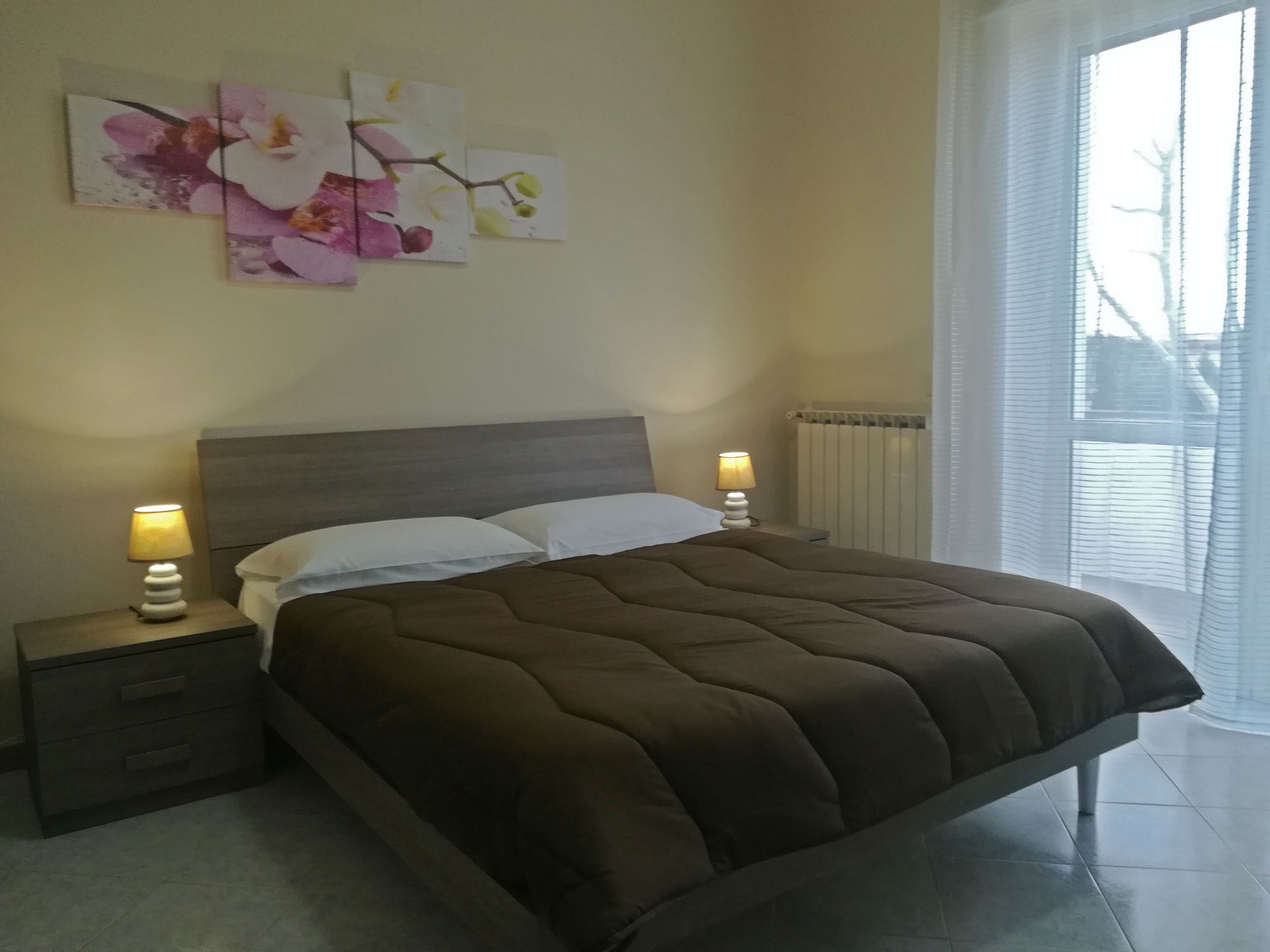 Фото RooMY - Guest House Il Faraone