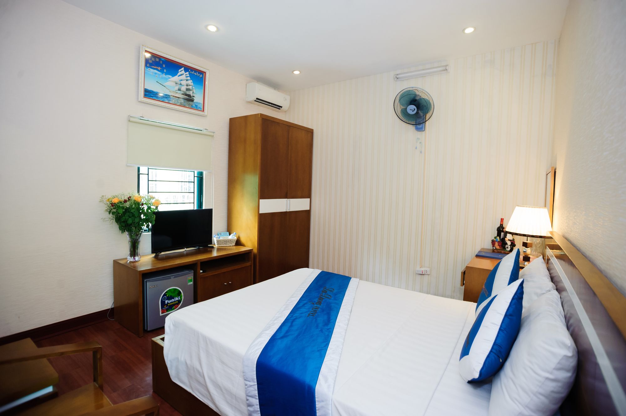 Фото Dai Duong Hotel 2